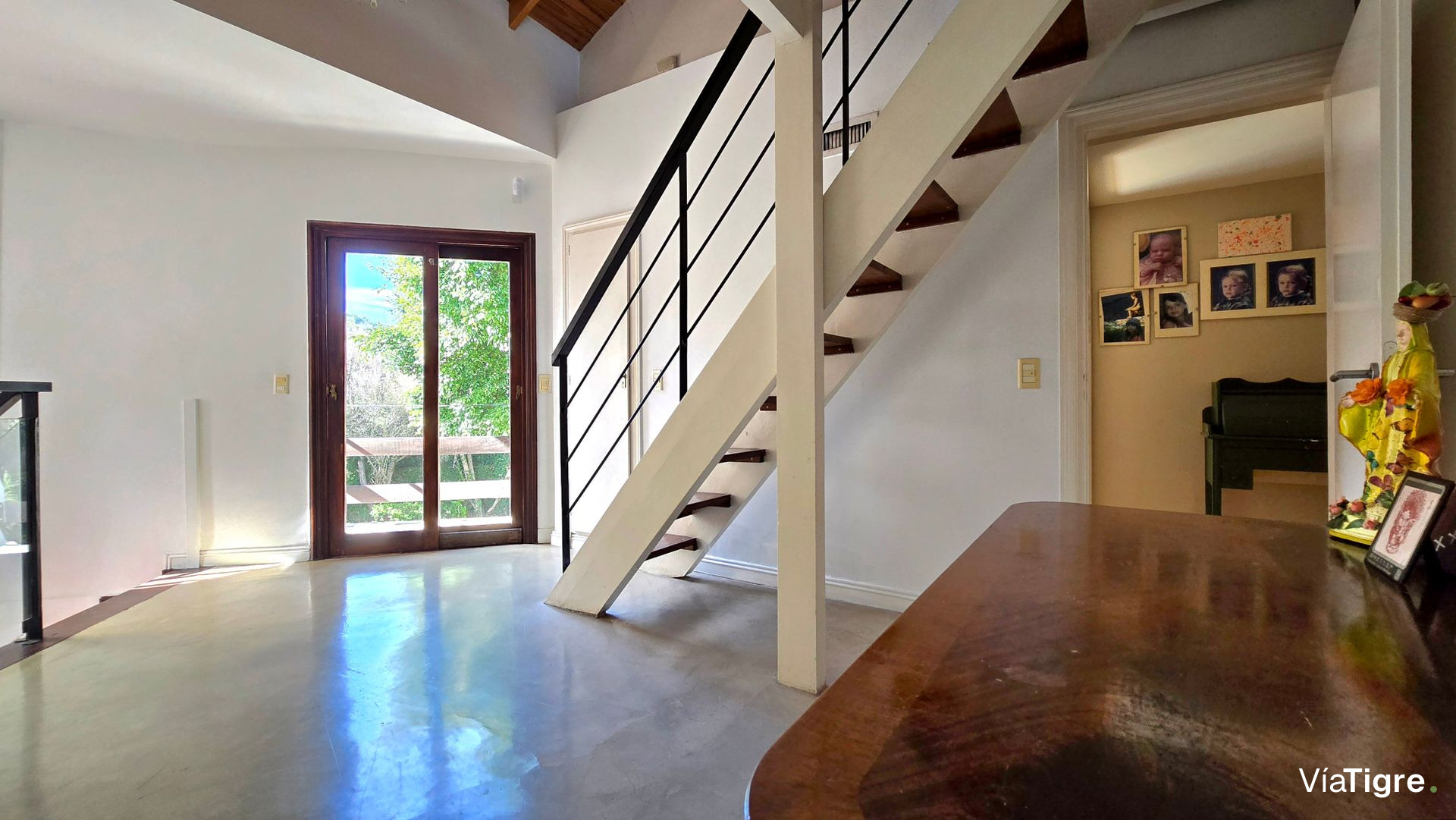 Venta Casa 5 Amb Con Piscina Lomas De San Isidro
