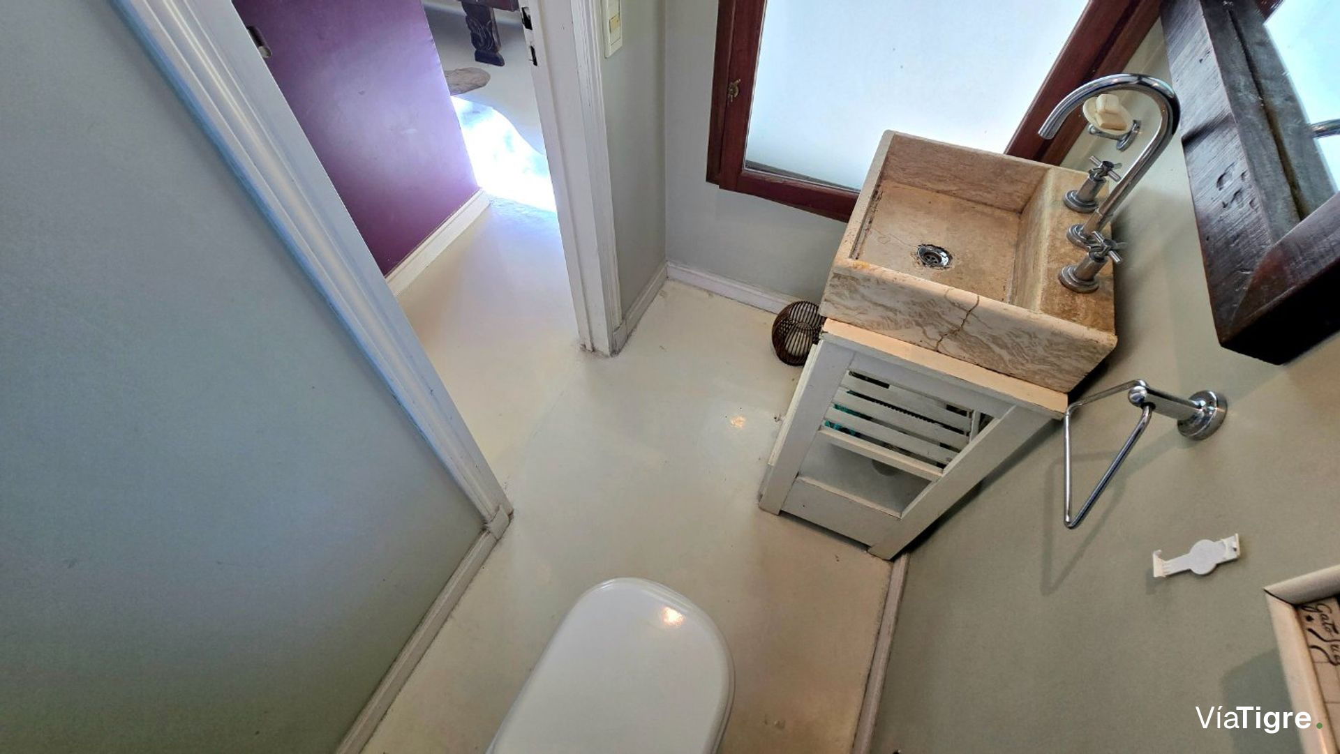 Venta Casa 5 Amb Con Piscina Lomas De San Isidro