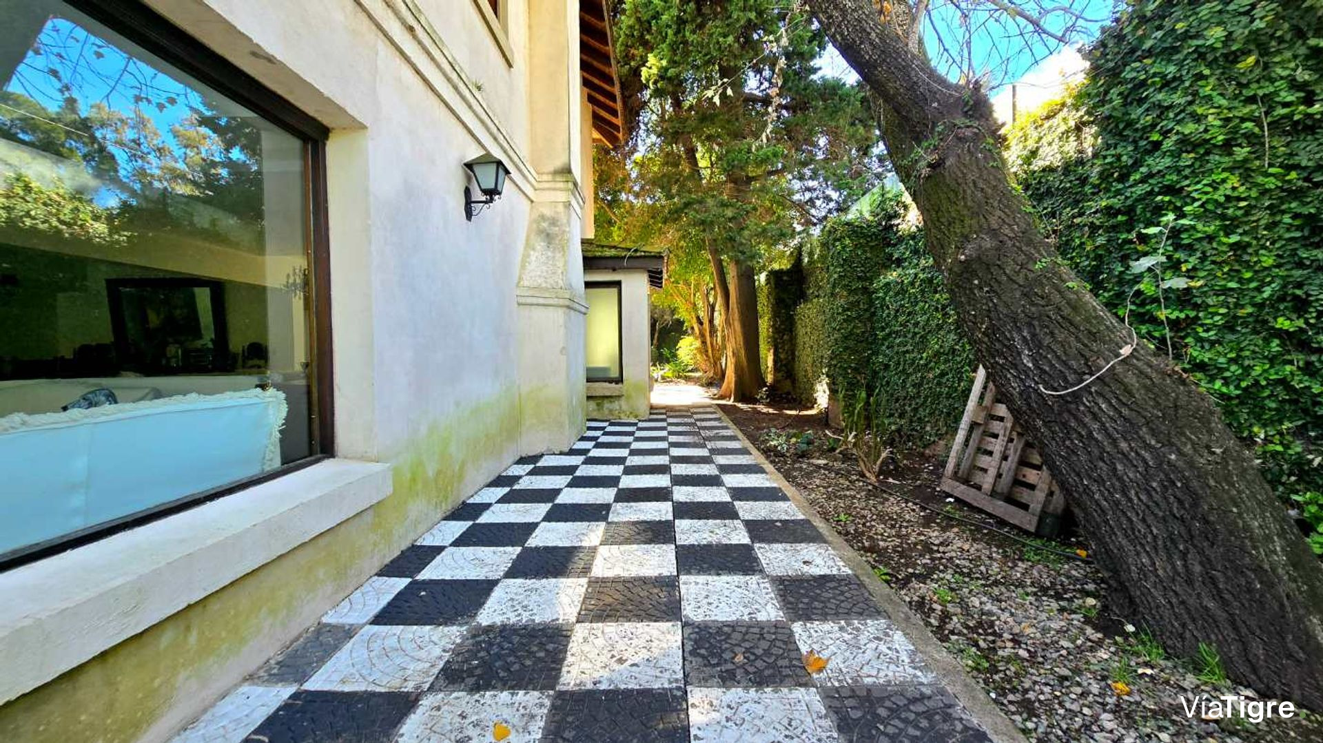 Venta Casa 5 Amb Con Piscina Lomas De San Isidro