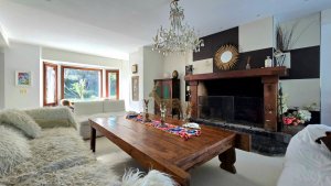 Venta Casa 5 Amb Con Piscina Lomas De San Isidro