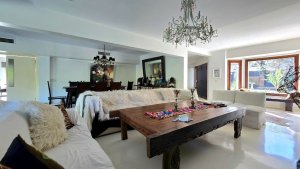 Venta Casa 5 Amb Con Piscina Lomas De San Isidro