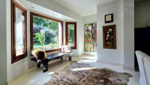 Venta Casa 5 Amb Con Piscina Lomas De San Isidro