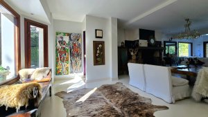 Venta Casa 5 Amb Con Piscina Lomas De San Isidro