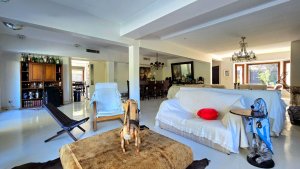 Venta Casa 5 Amb Con Piscina Lomas De San Isidro
