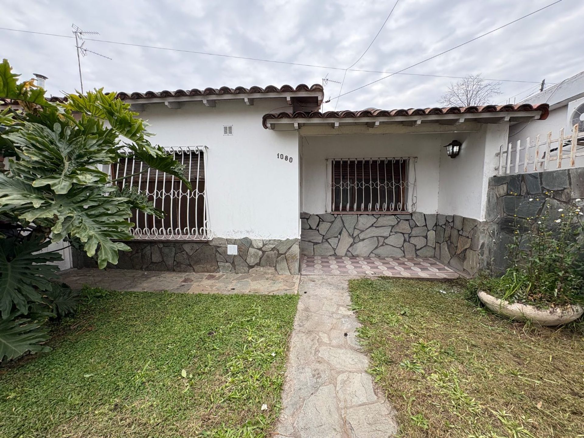 Venta Casa 3 Amb En Martinez