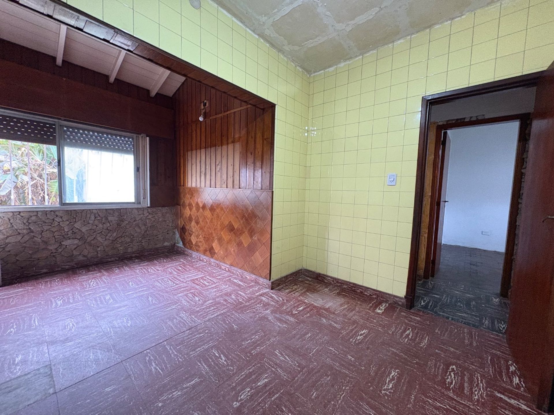 Venta Casa 3 Amb En Martinez