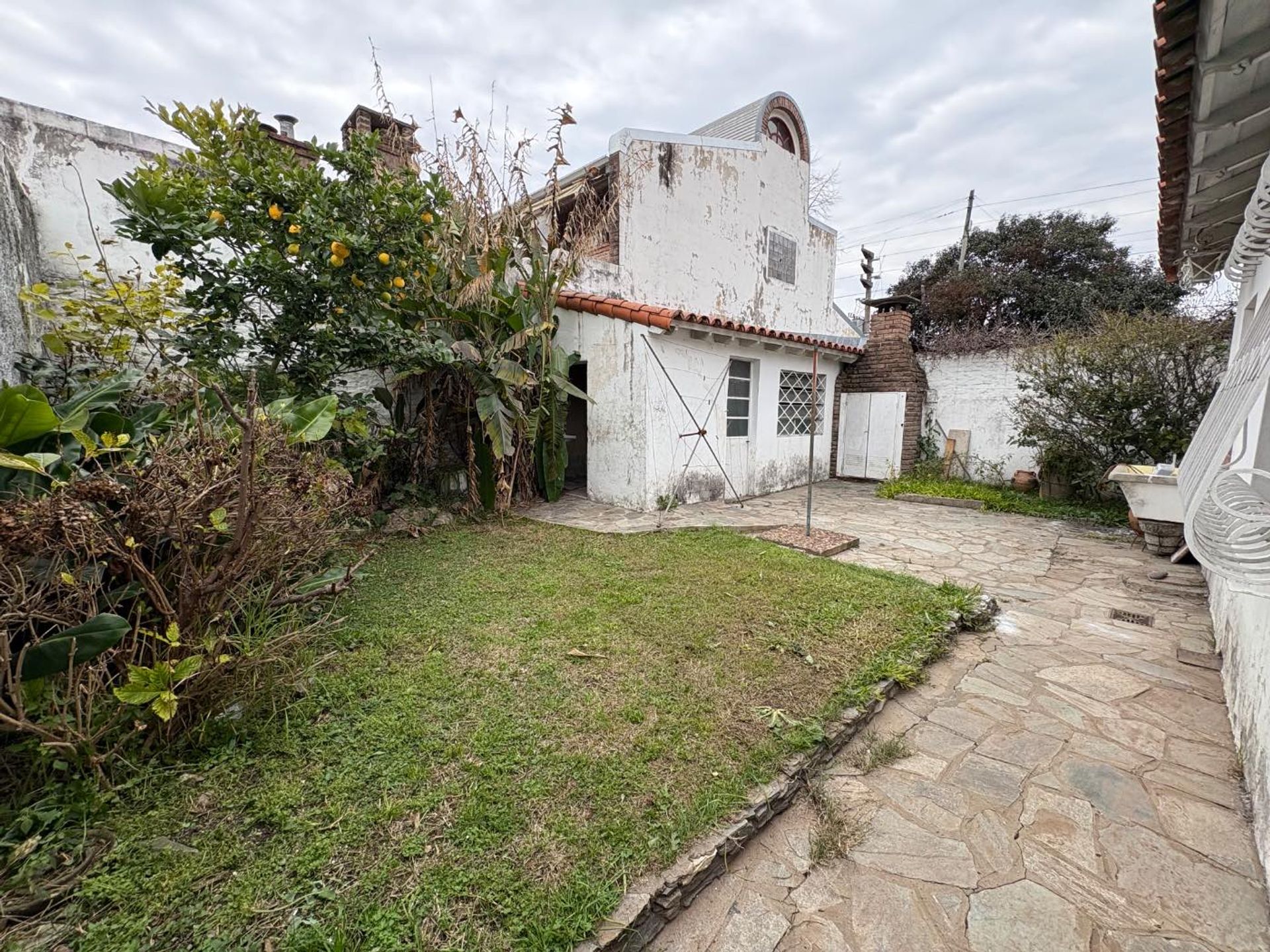 Venta Casa 3 Amb En Martinez