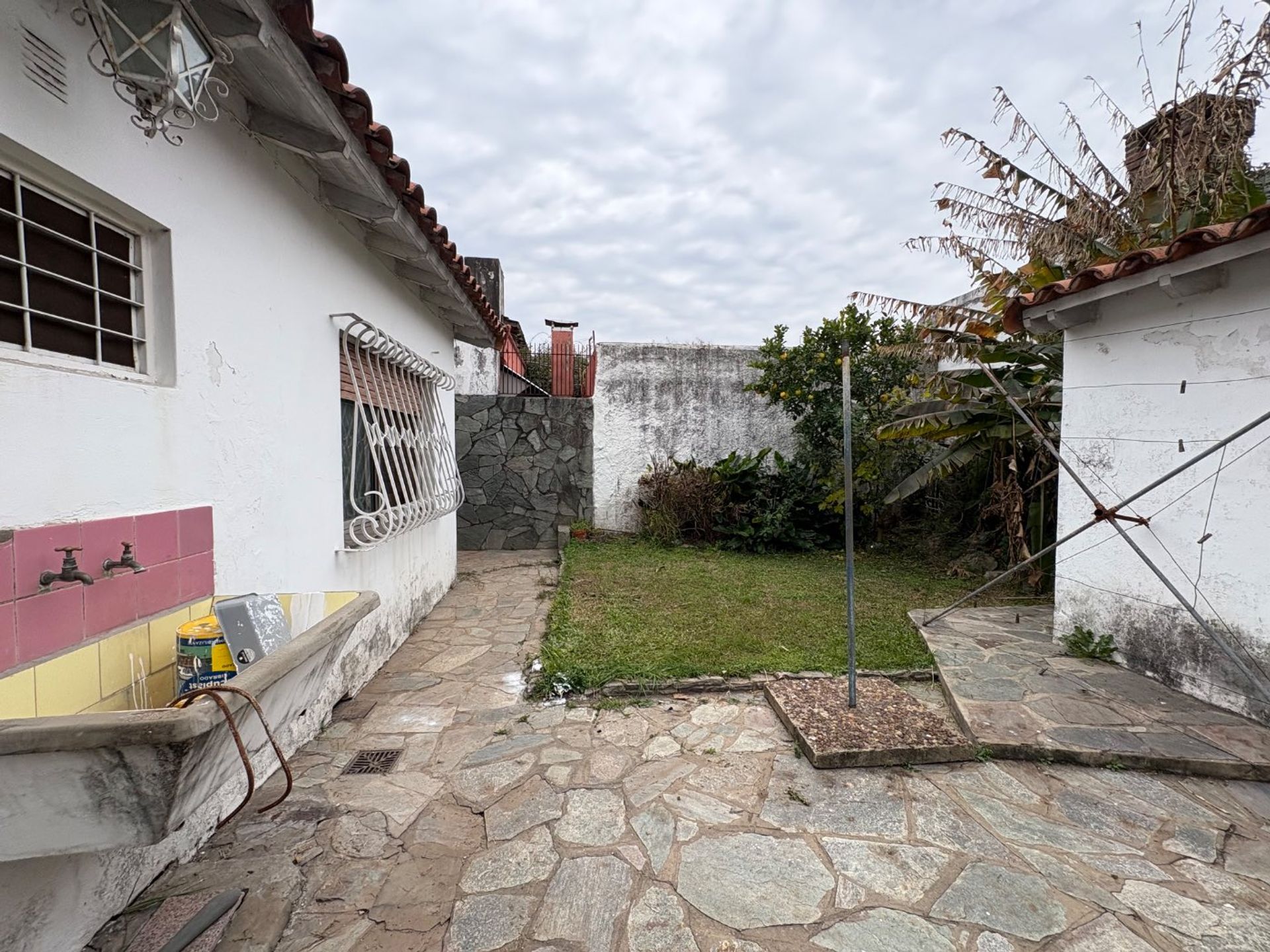 Venta Casa 3 Amb En Martinez