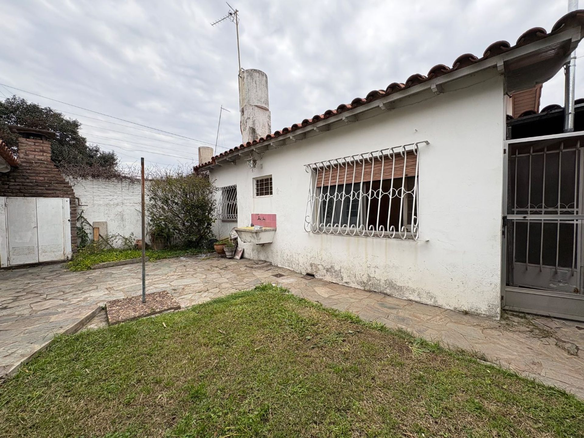 Venta Casa 3 Amb En Martinez