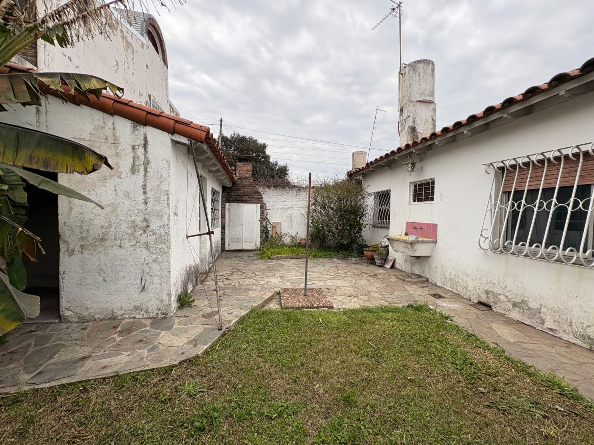 Venta Casa 3 Amb En Martinez