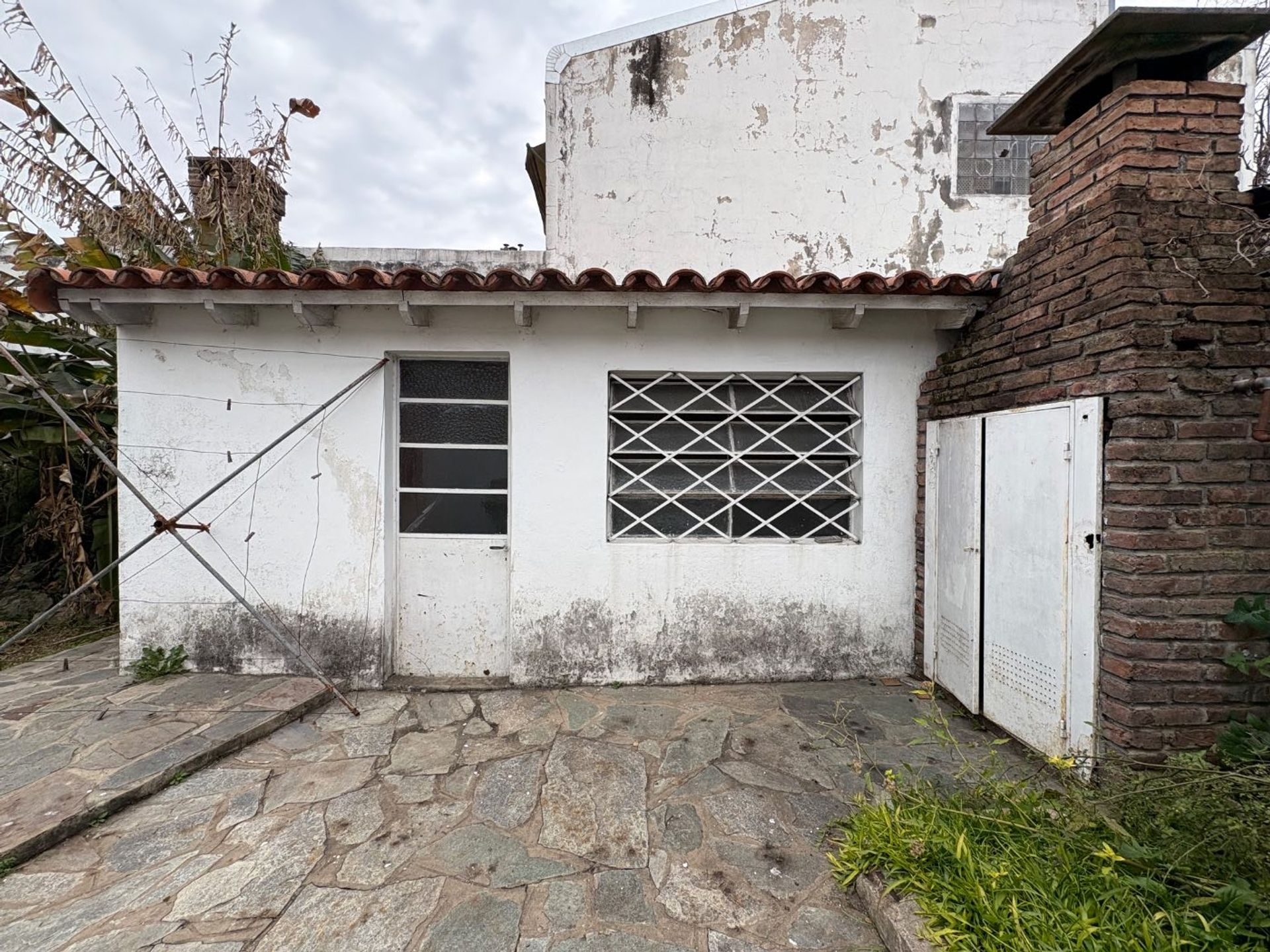 Venta Casa 3 Amb En Martinez