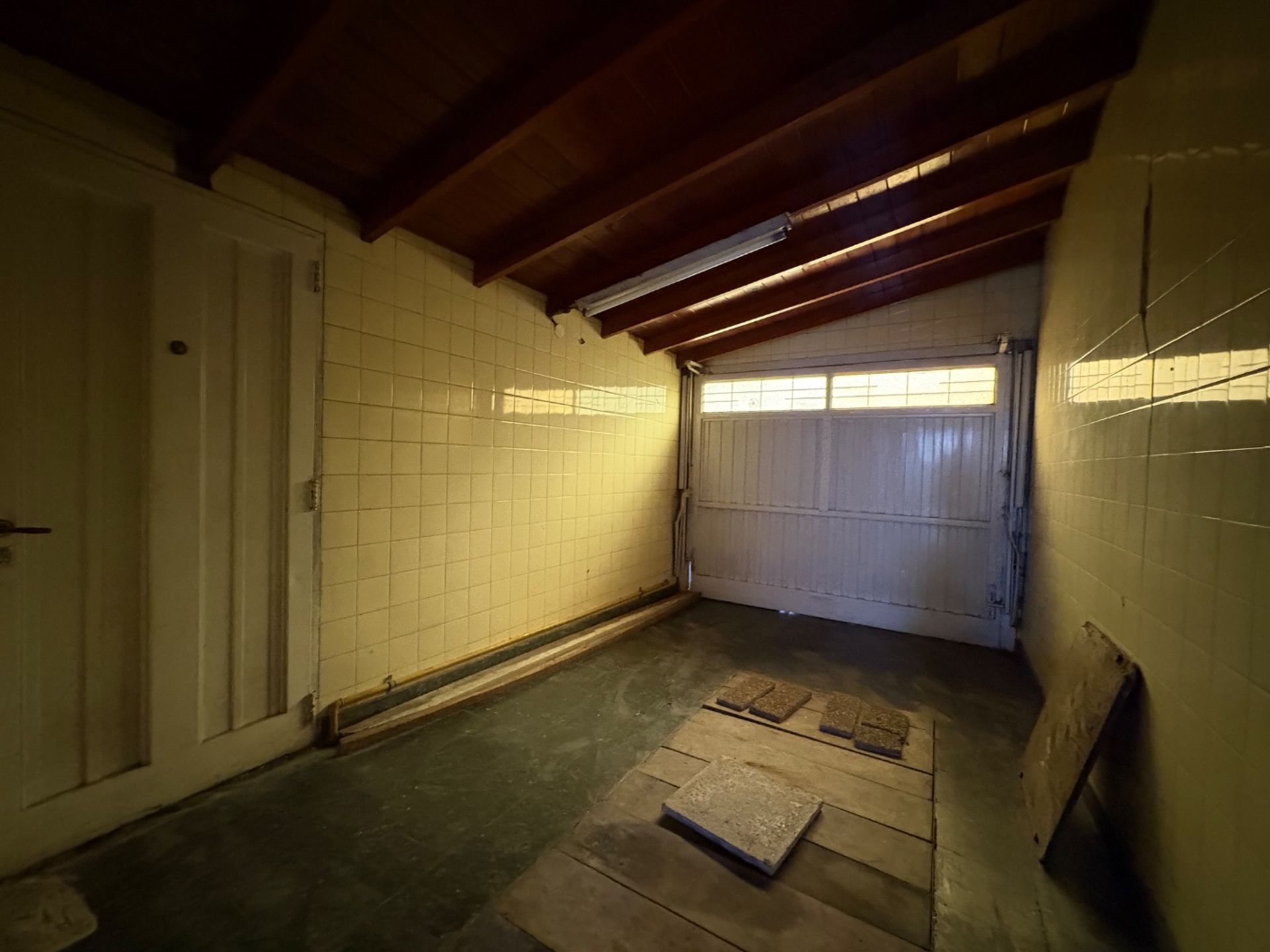 Venta Casa 3 Amb En Martinez