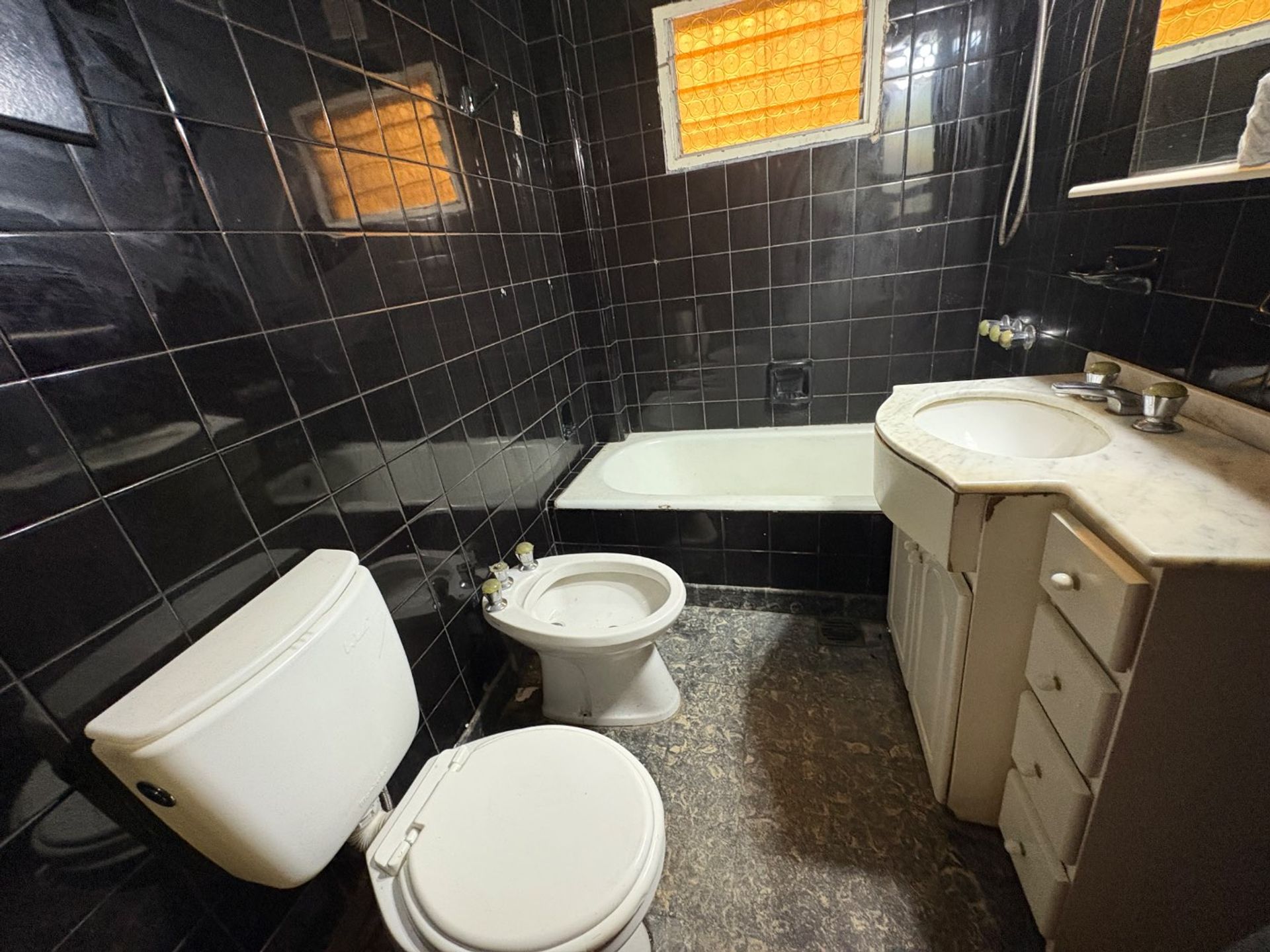 Venta Casa 3 Amb En Martinez