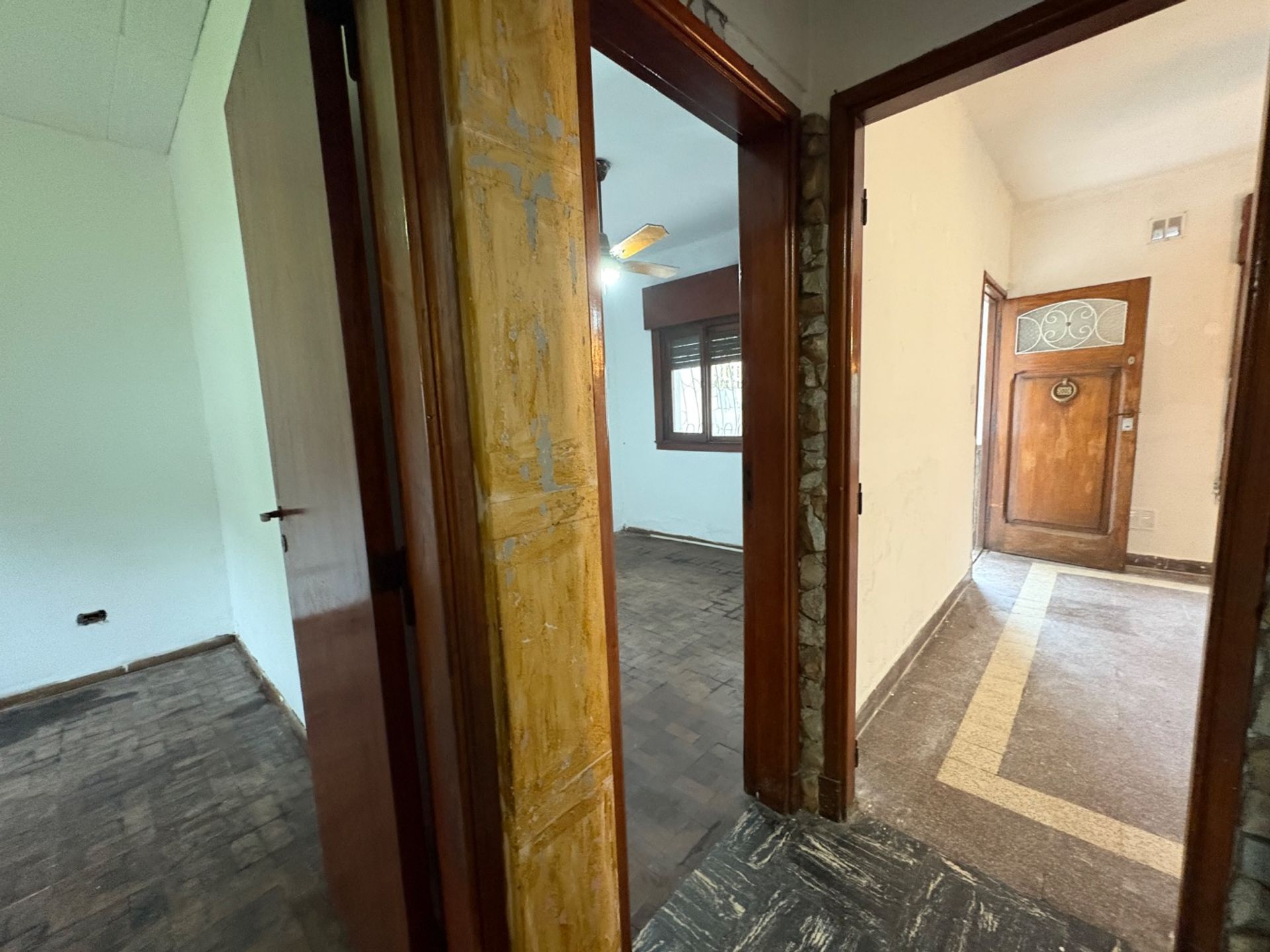 Venta Casa 3 Amb En Martinez
