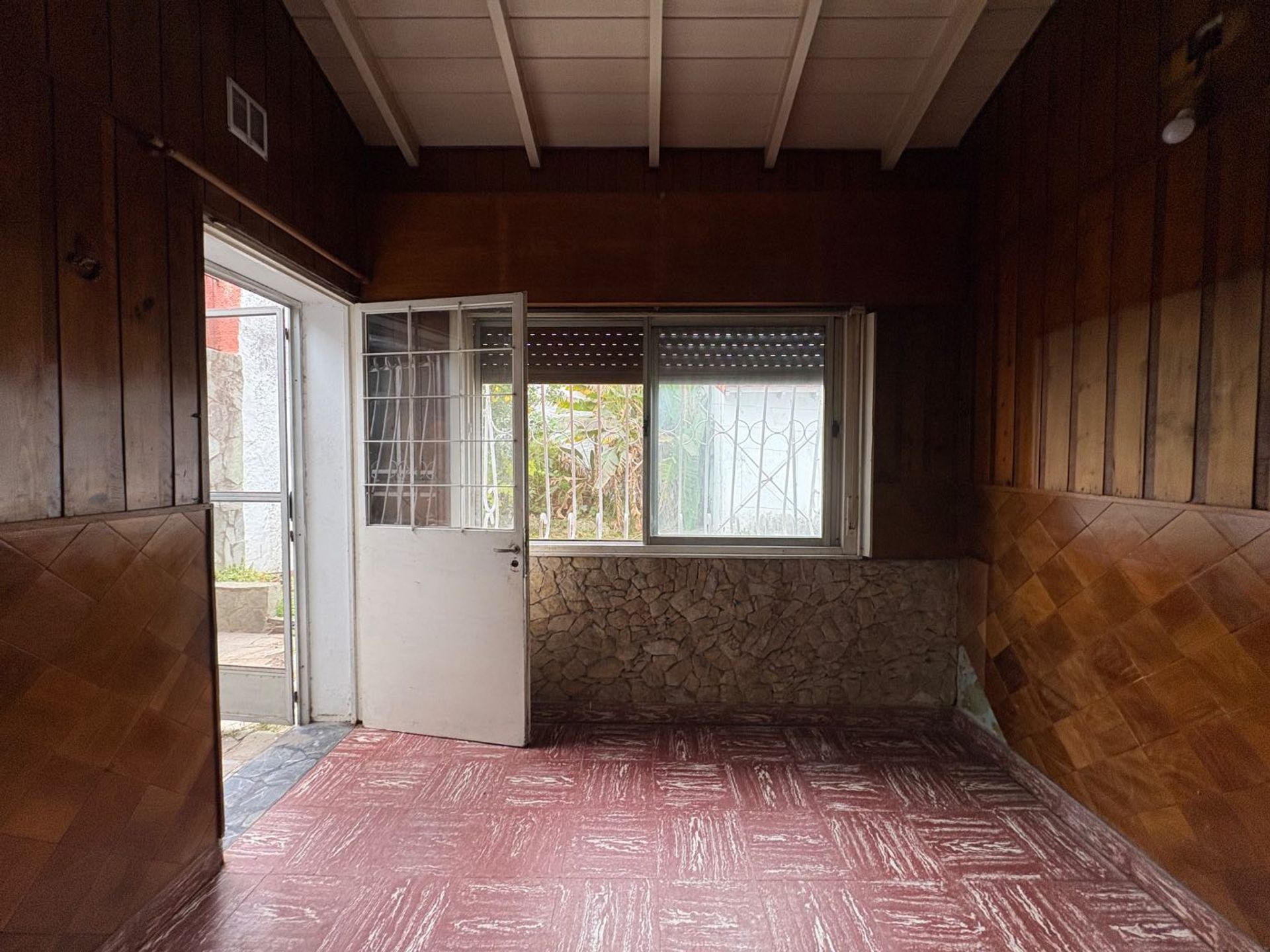 Venta Casa 3 Amb En Martinez