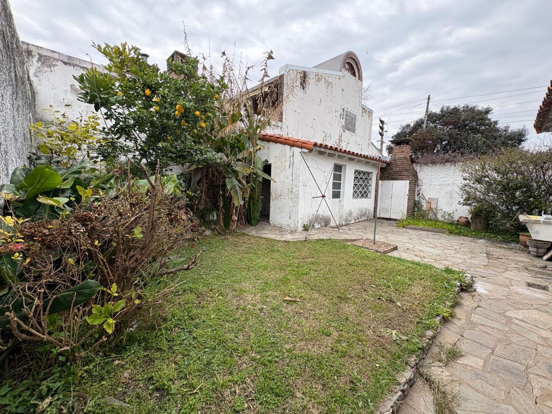 Venta Casa 3 Amb En Martinez