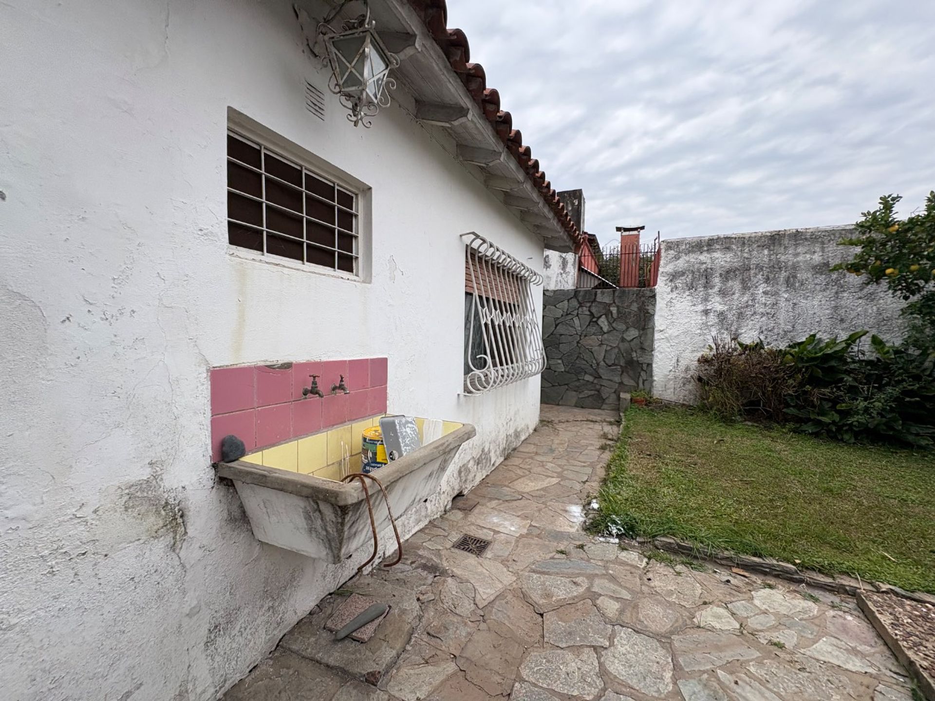 Venta Casa 3 Amb En Martinez