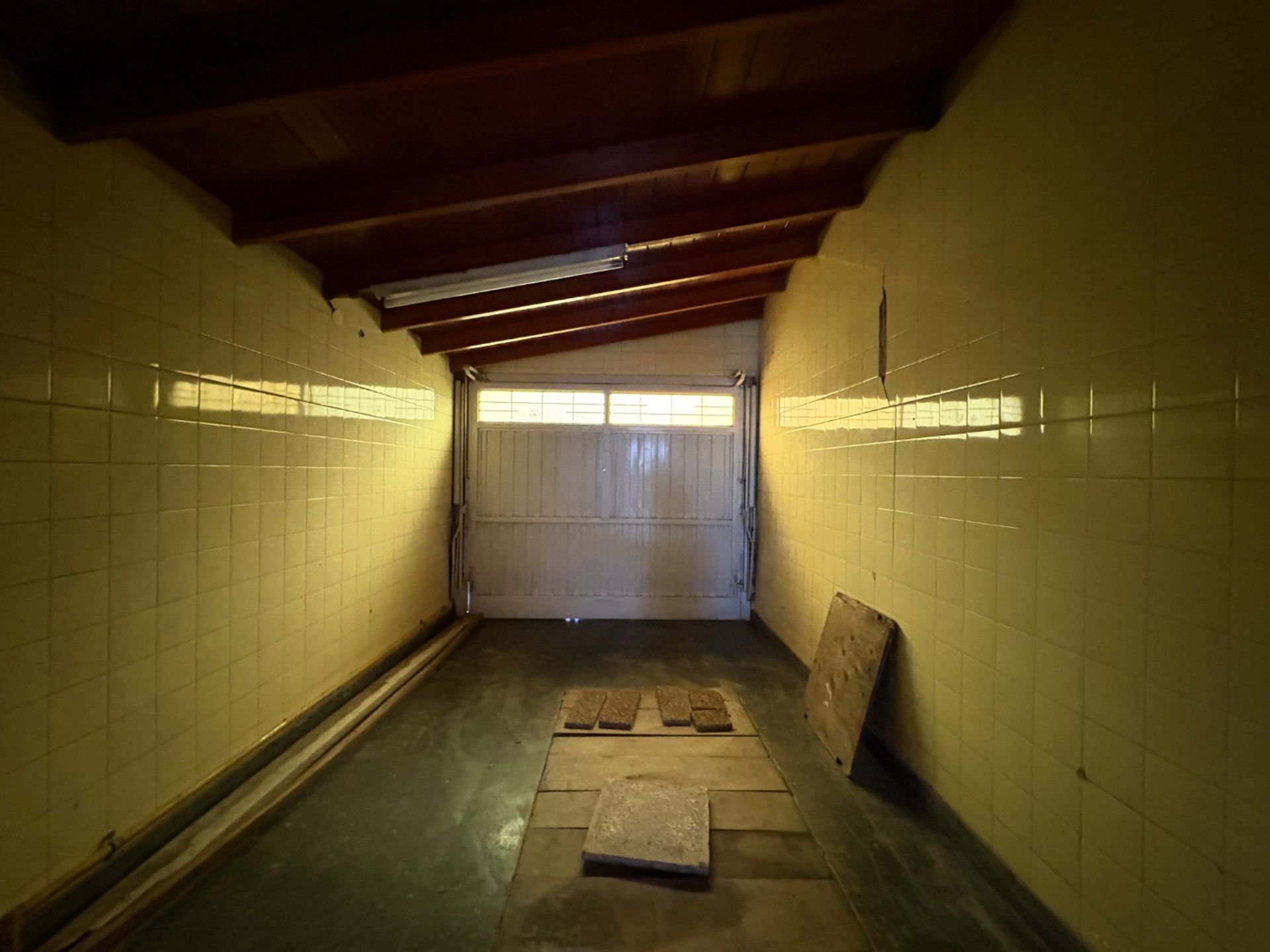 Venta Casa 3 Amb En Martinez