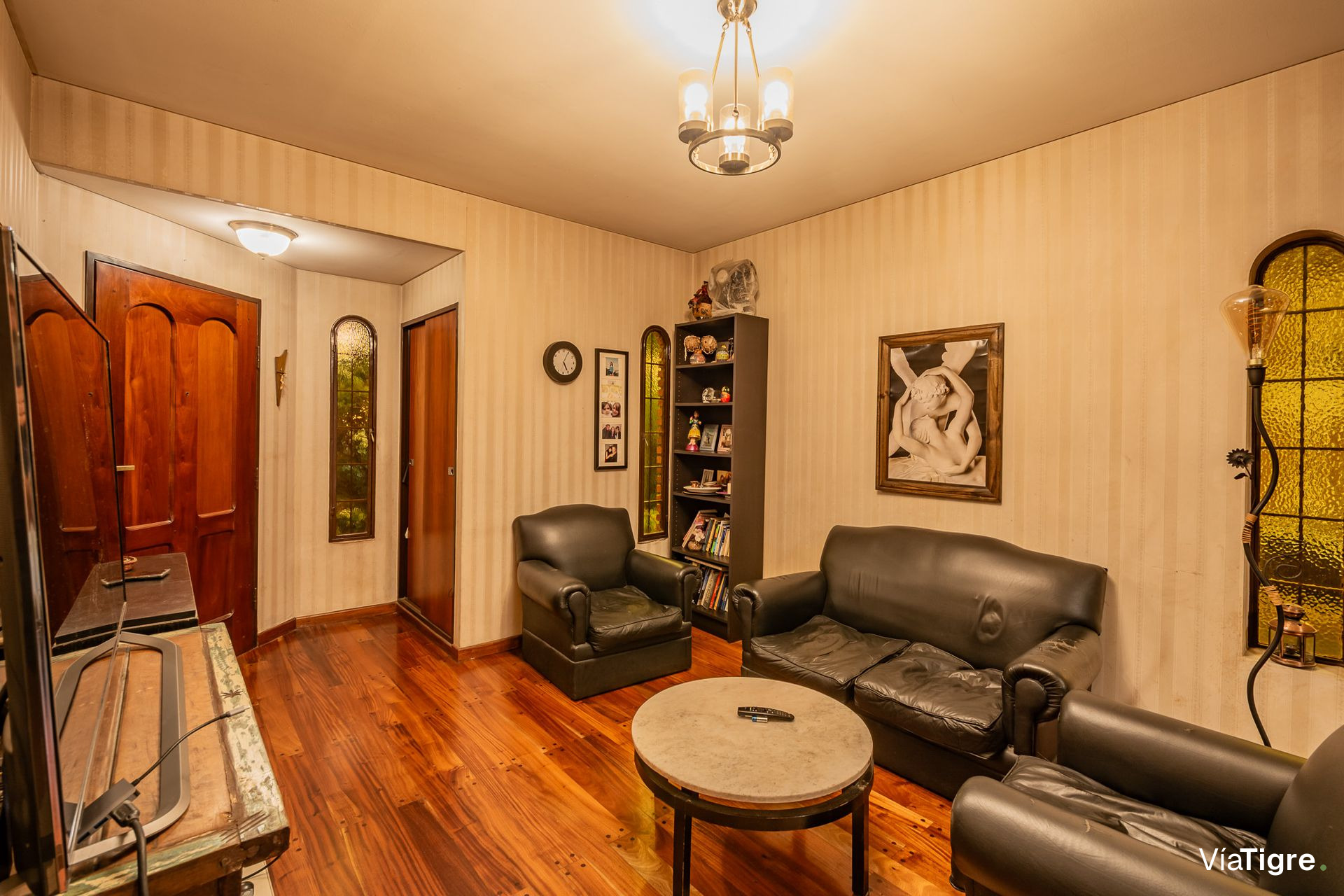 Venta Casa 5 Ambientes Olivos Permuta
