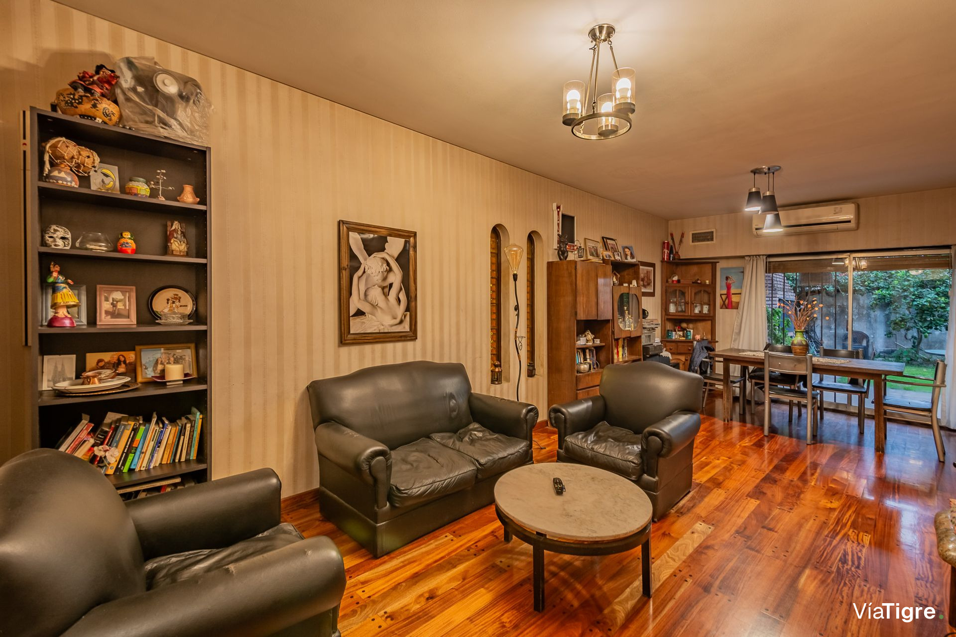 Venta Casa 5 Ambientes Olivos Permuta