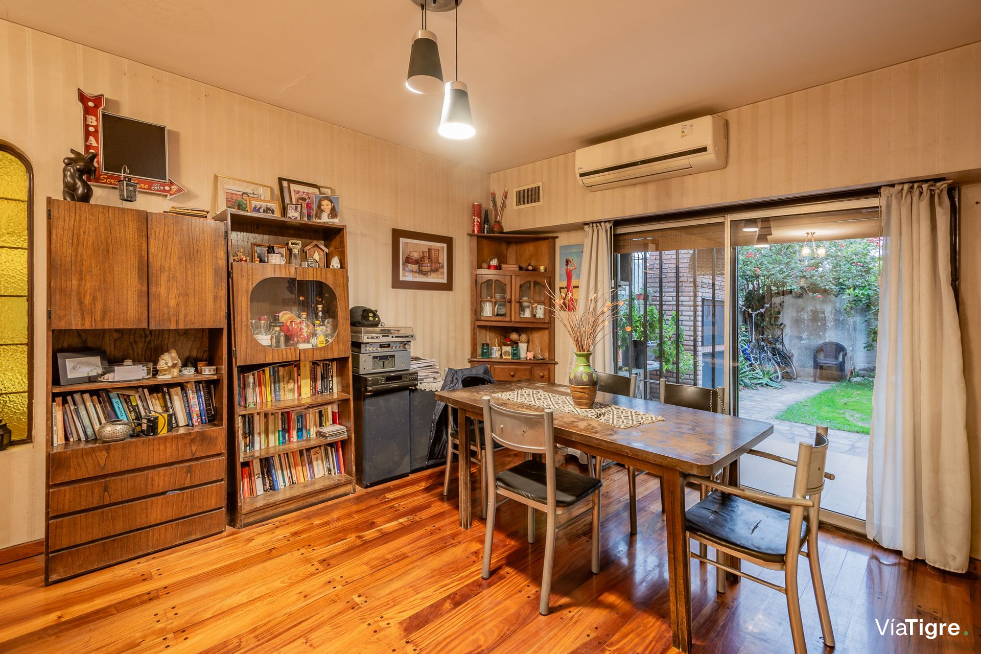 Venta Casa 5 Ambientes Olivos Permuta