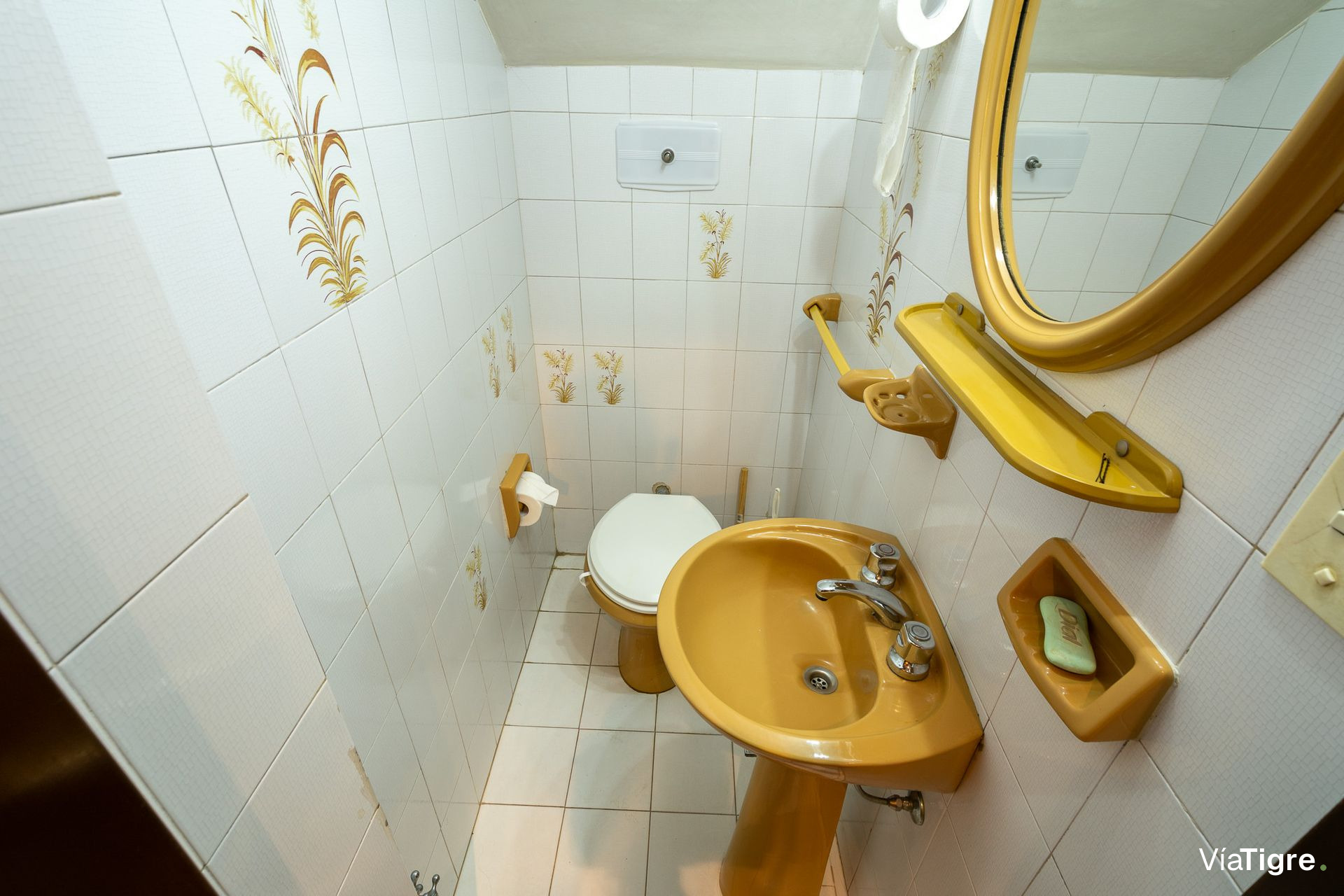 Venta Casa 5 Ambientes Olivos Permuta