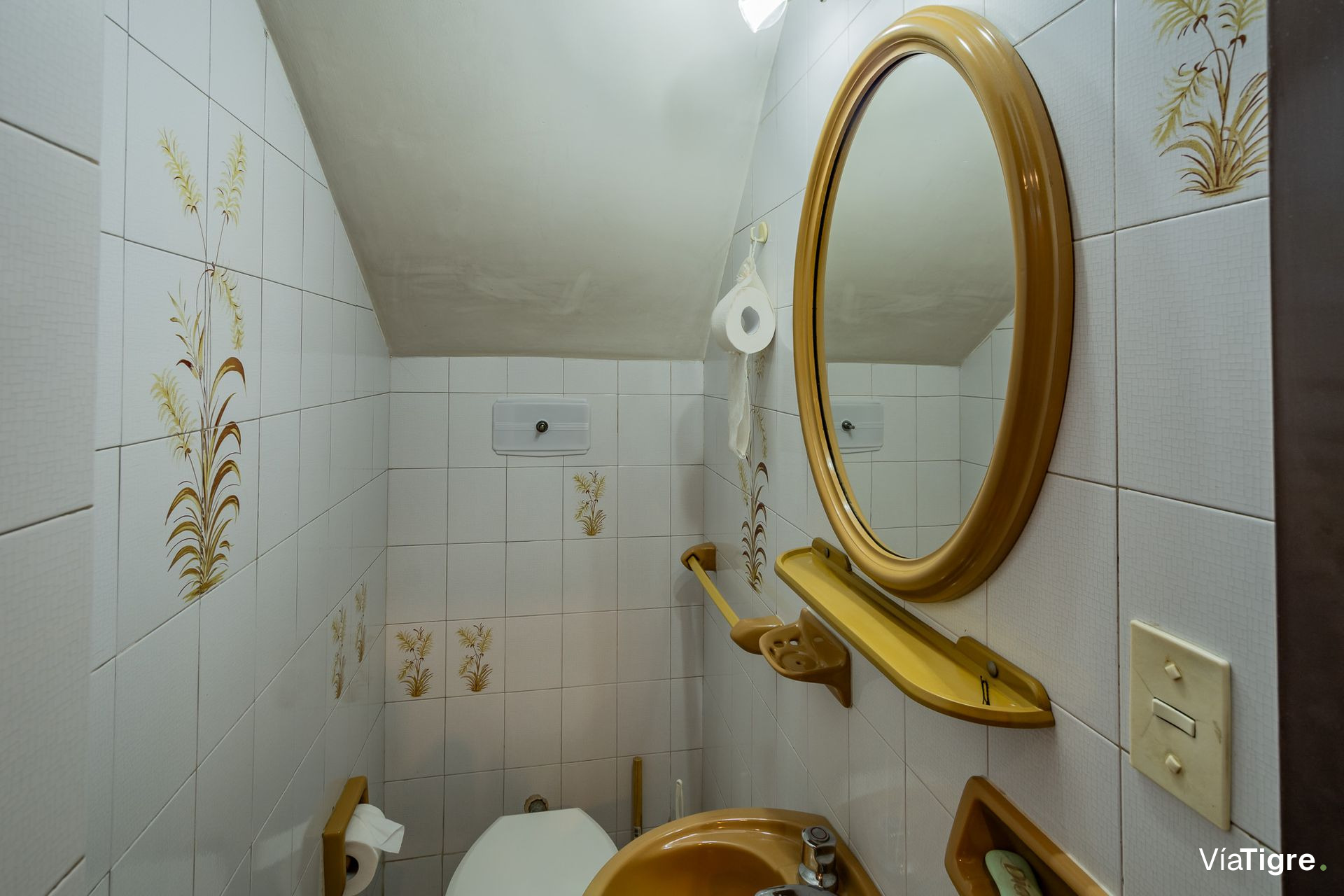 Venta Casa 5 Ambientes Olivos Permuta