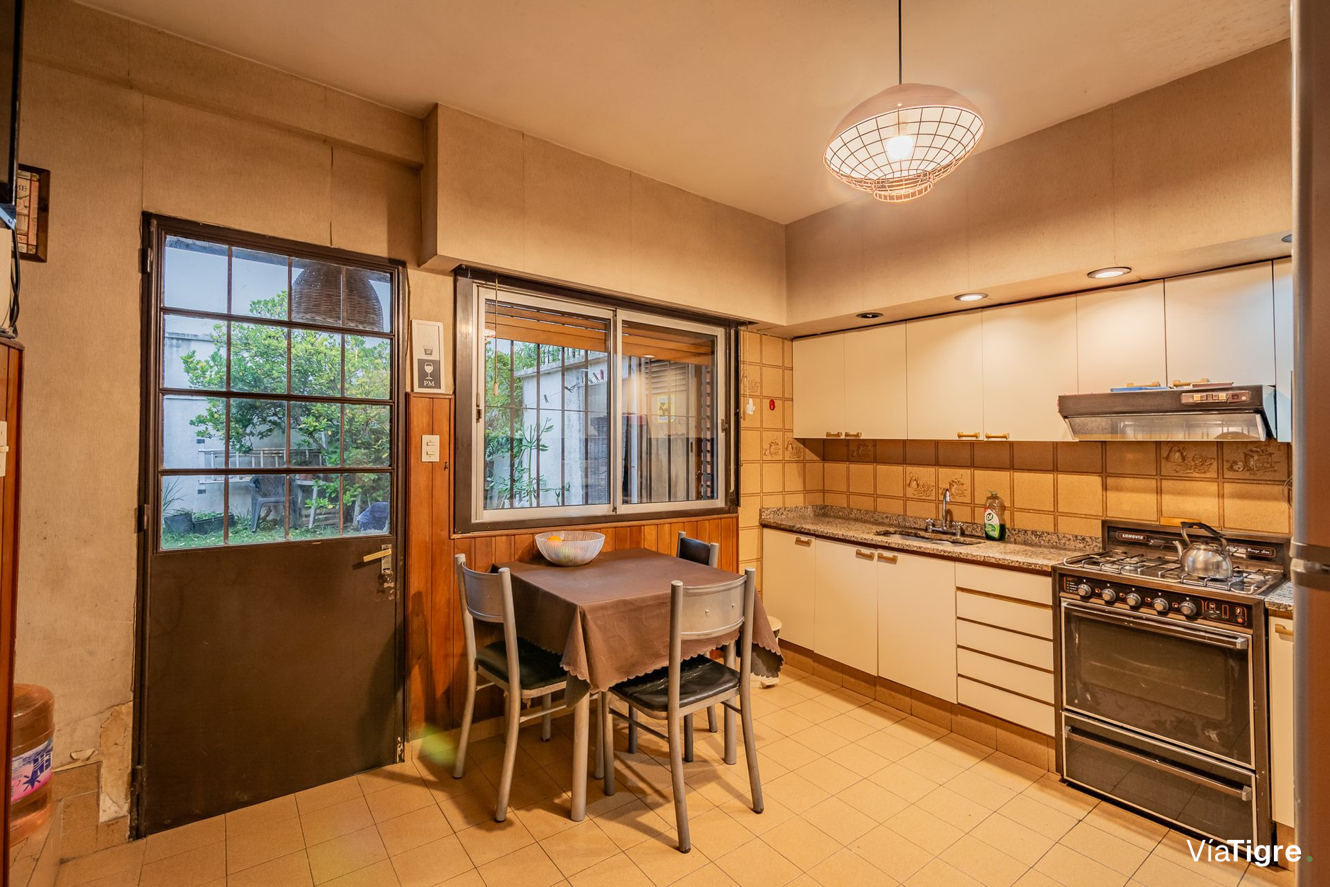 Venta Casa 5 Ambientes Olivos Permuta