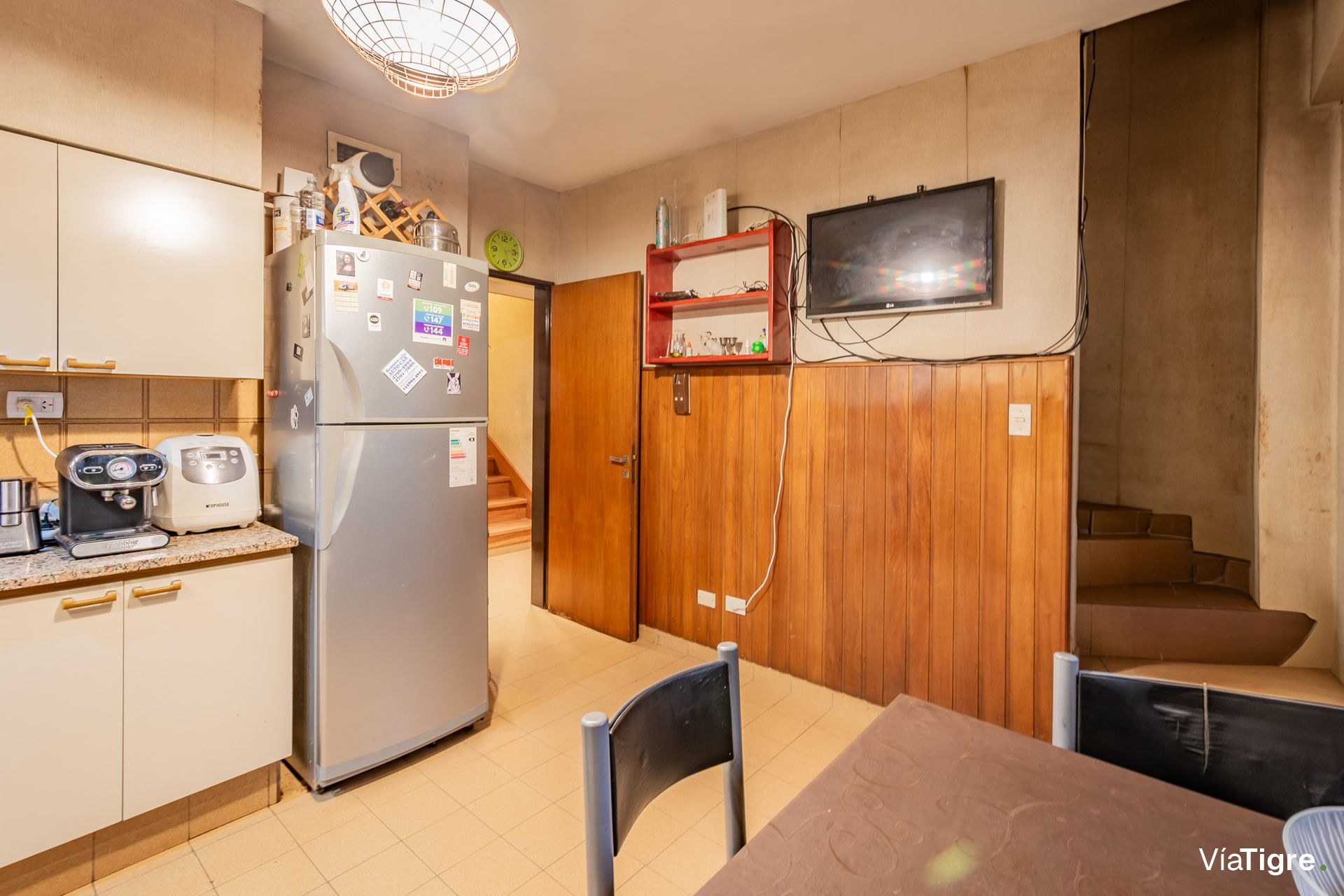 Venta Casa 5 Ambientes Olivos Permuta