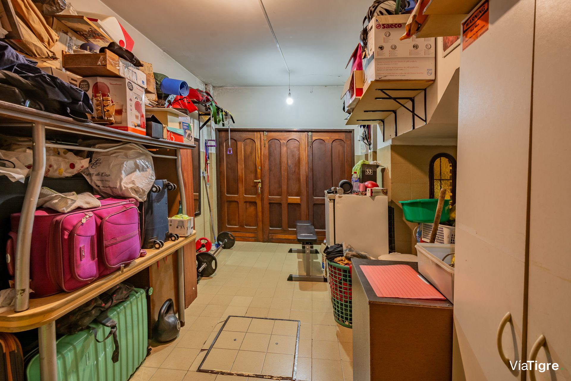 Venta Casa 5 Ambientes Olivos Permuta