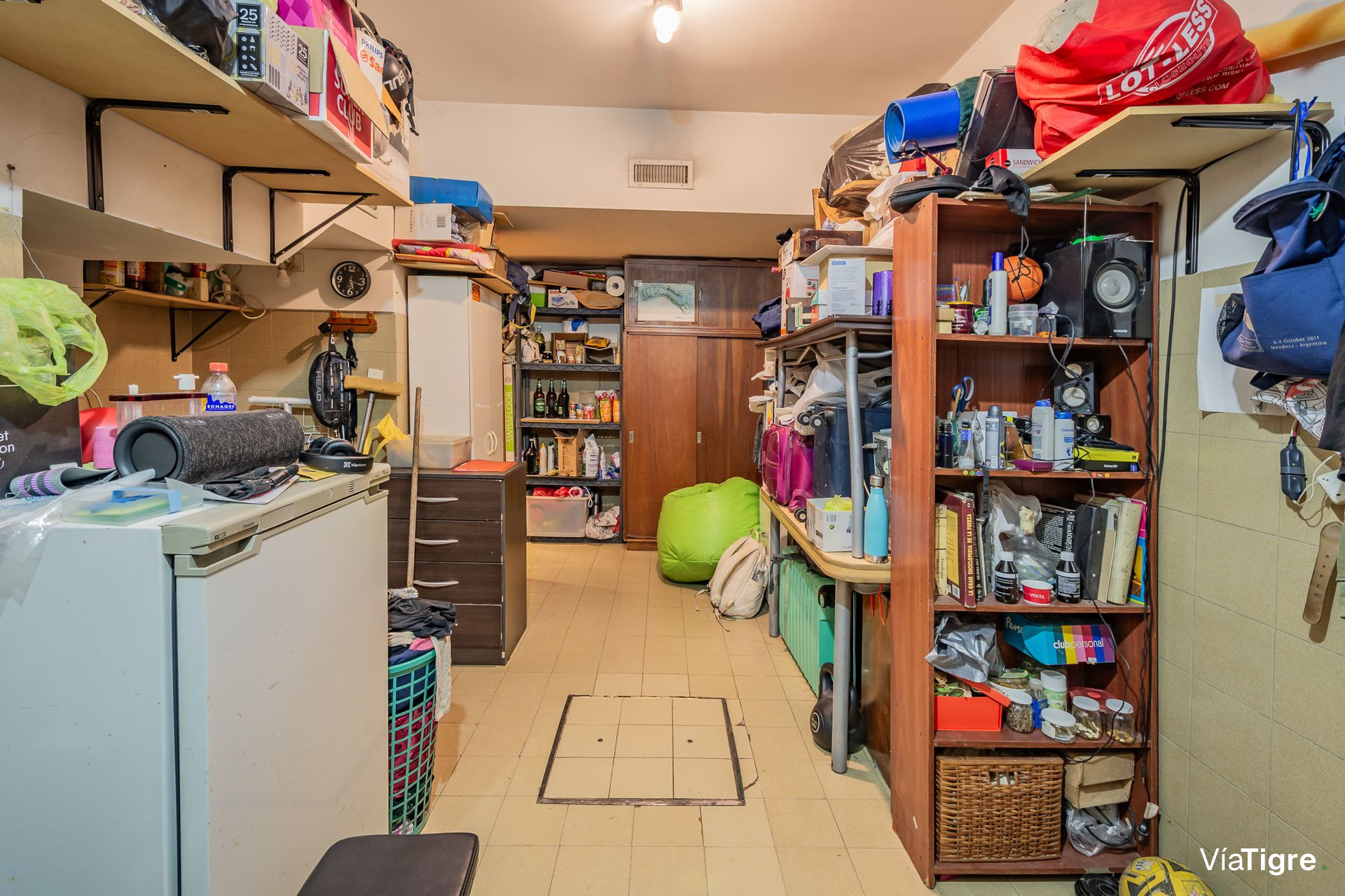 Venta Casa 5 Ambientes Olivos Permuta