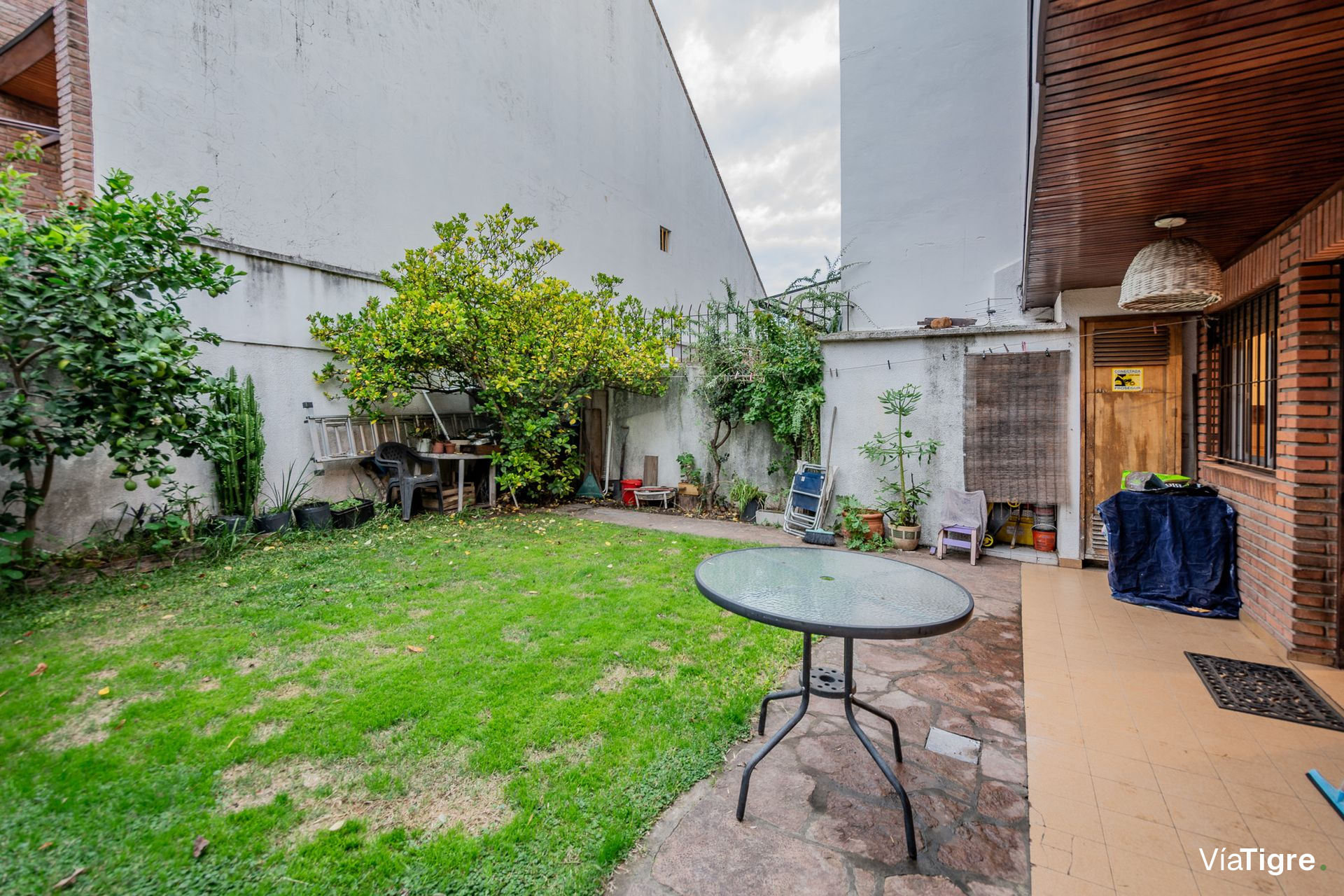 Venta Casa 5 Ambientes Olivos Permuta