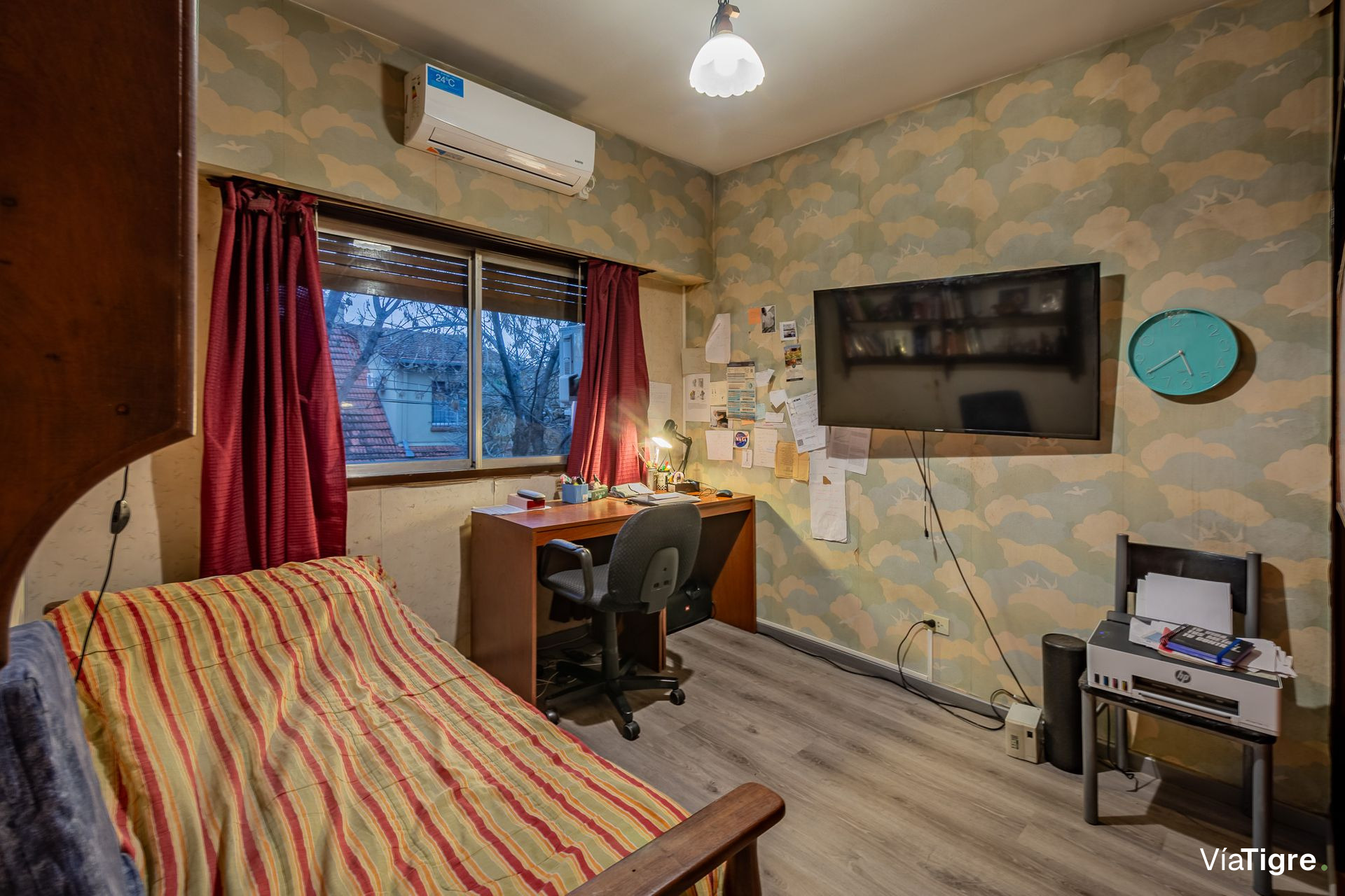 Venta Casa 5 Ambientes Olivos Permuta