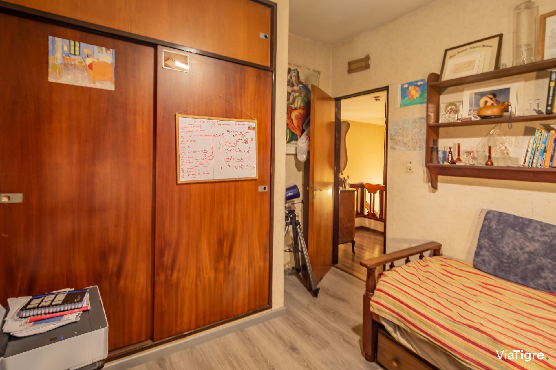 Venta Casa 5 Ambientes Olivos Permuta