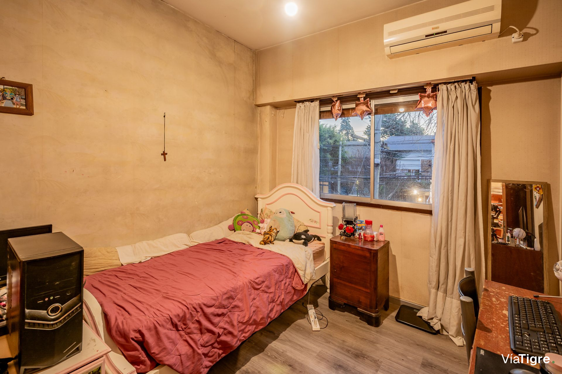 Venta Casa 5 Ambientes Olivos Permuta