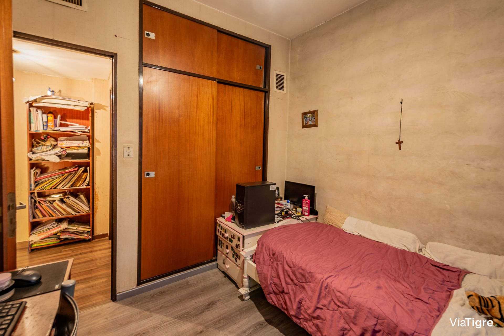 Venta Casa 5 Ambientes Olivos Permuta