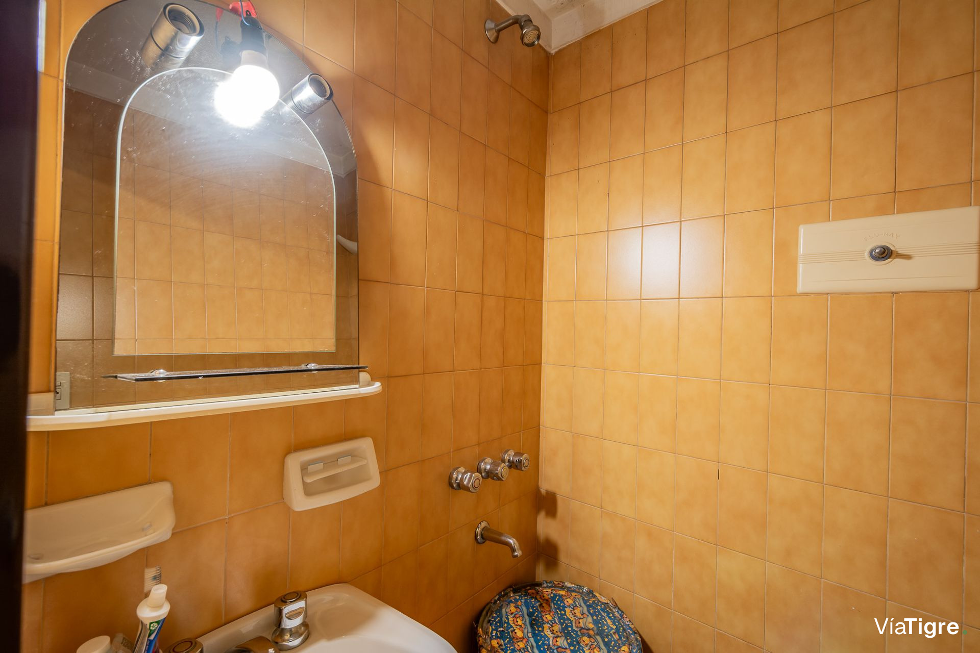 Venta Casa 5 Ambientes Olivos Permuta