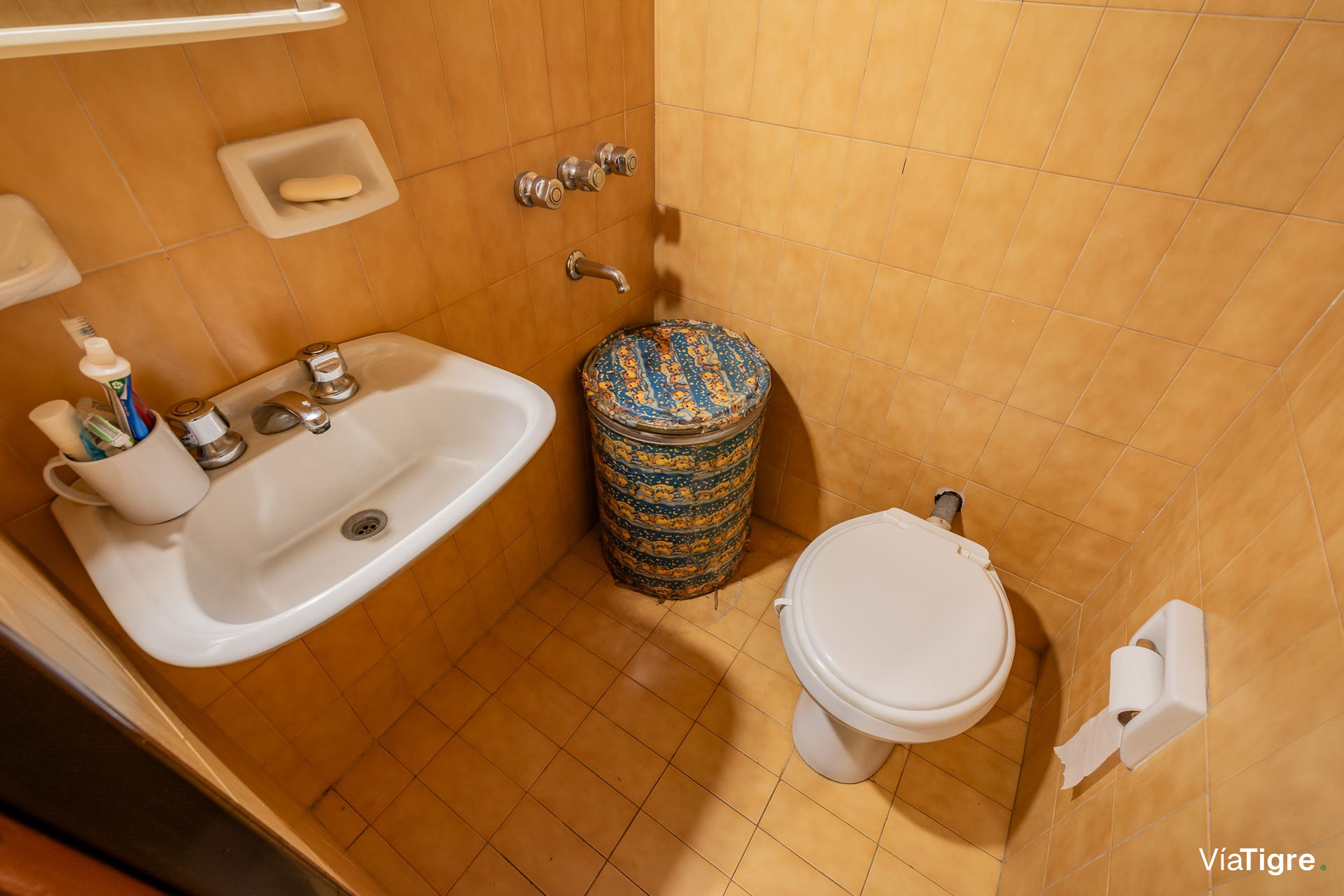 Venta Casa 5 Ambientes Olivos Permuta