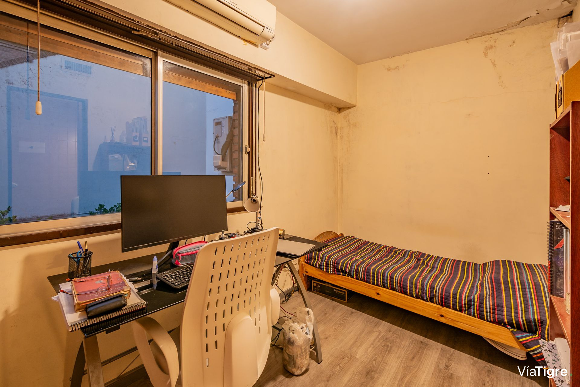 Venta Casa 5 Ambientes Olivos Permuta