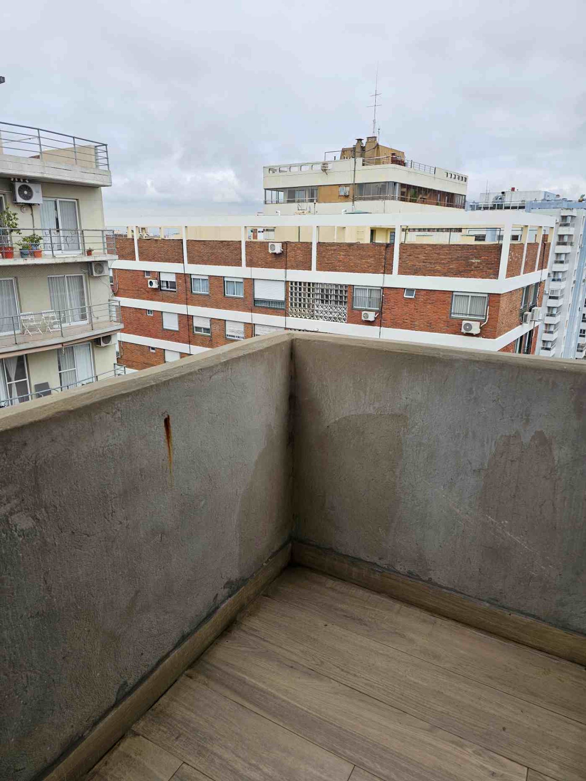3 Ambientes De 128M2 A Estrenar En Martinez