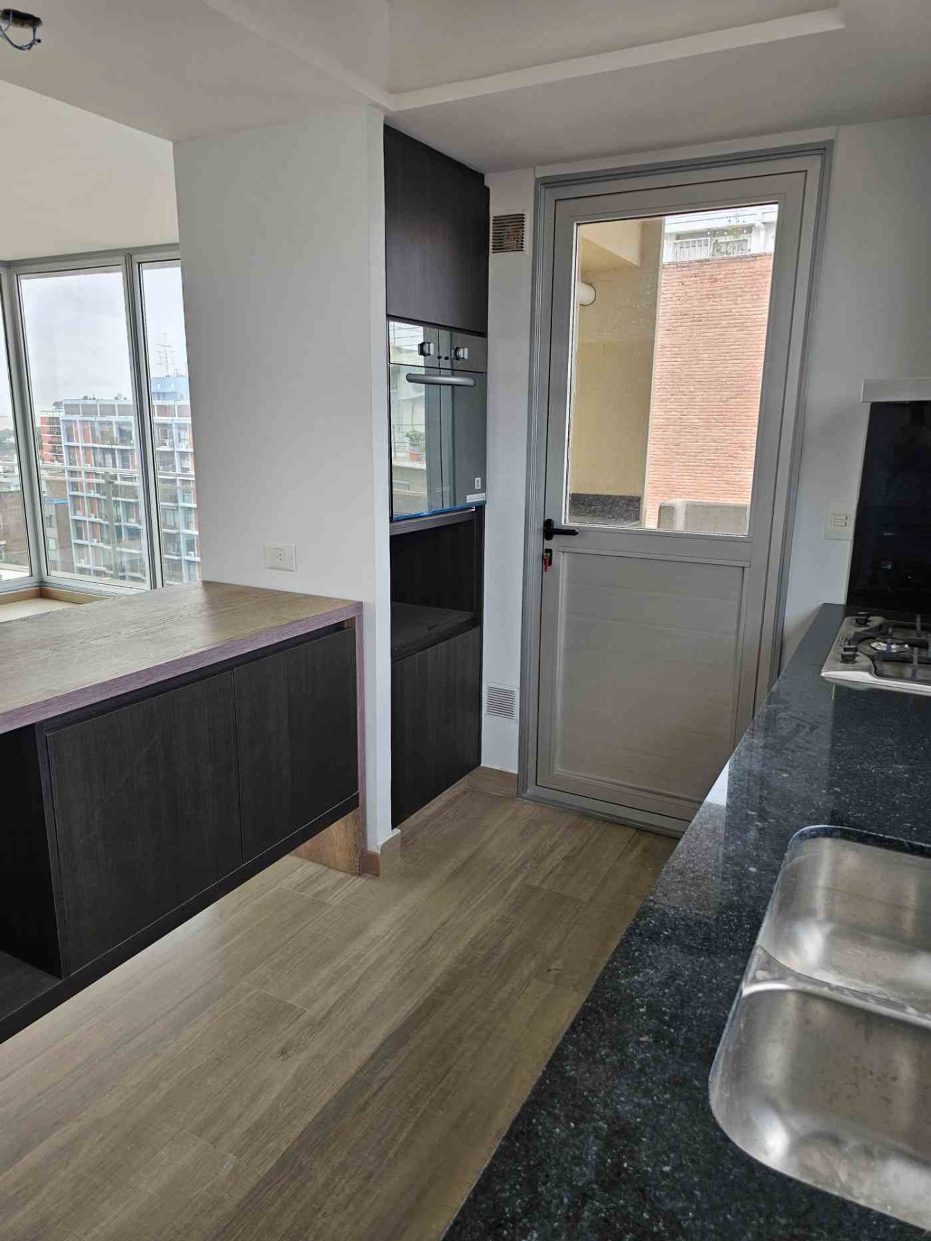 3 Ambientes De 128M2 A Estrenar En Martinez
