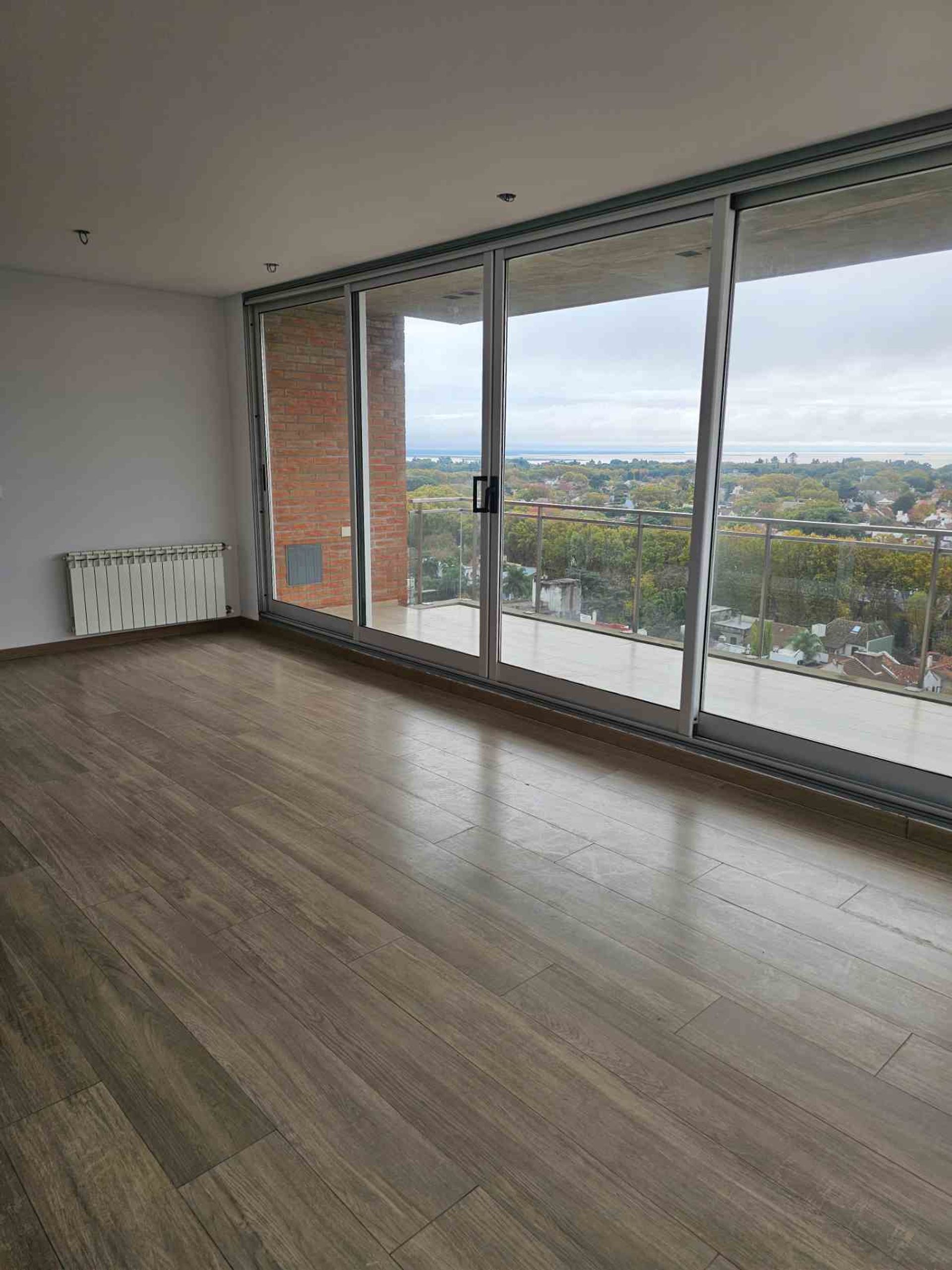3 Ambientes De 128M2 A Estrenar En Martinez