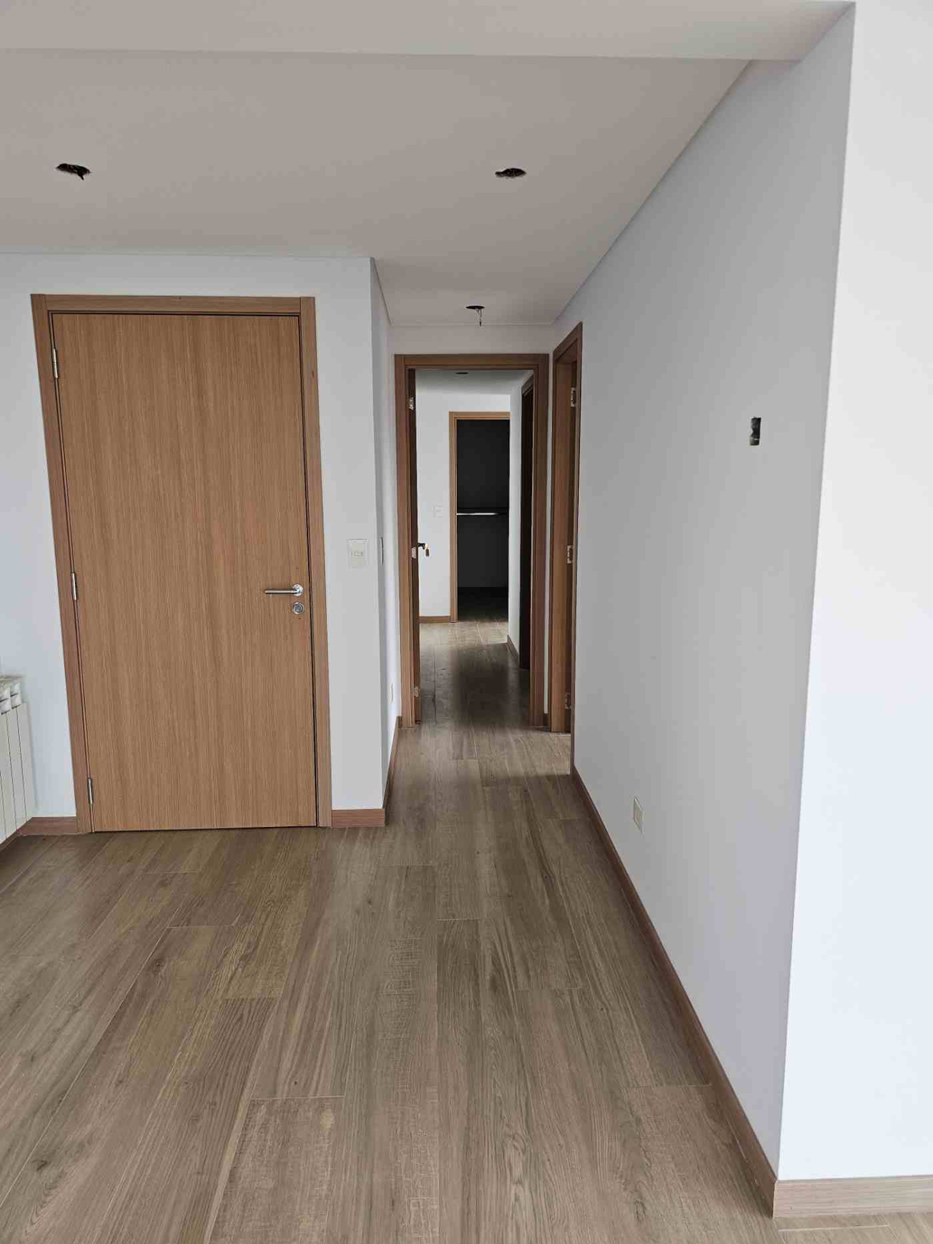 3 Ambientes De 128M2 A Estrenar En Martinez