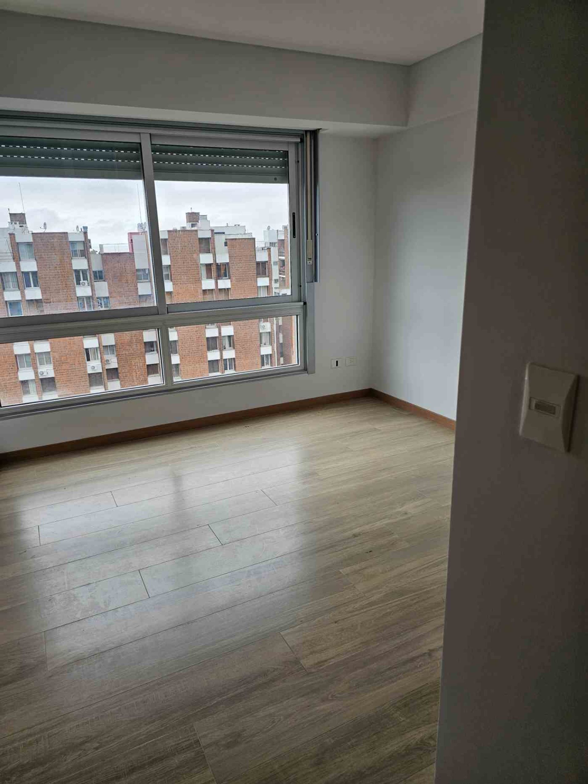 3 Ambientes De 128M2 A Estrenar En Martinez