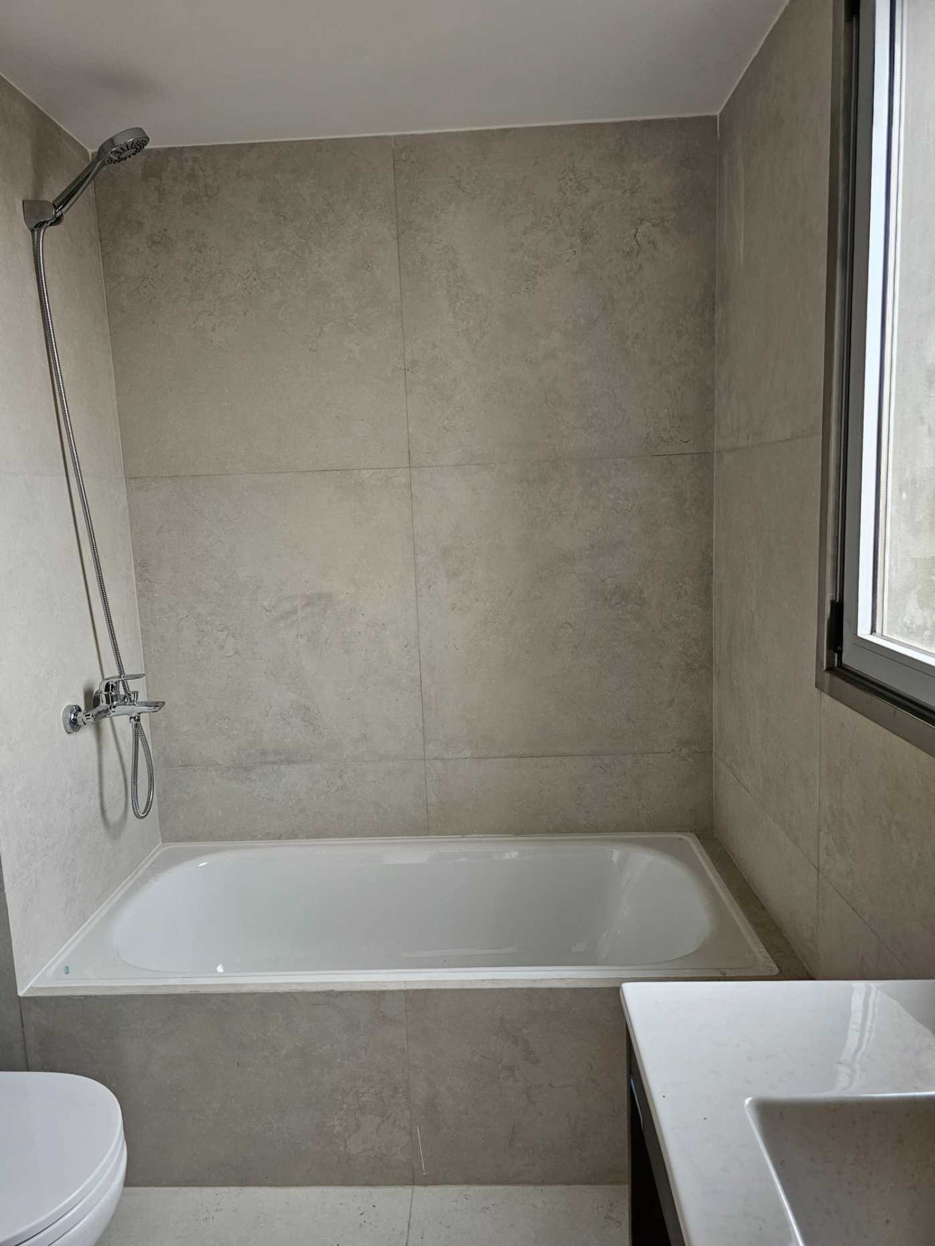 3 Ambientes De 128M2 A Estrenar En Martinez