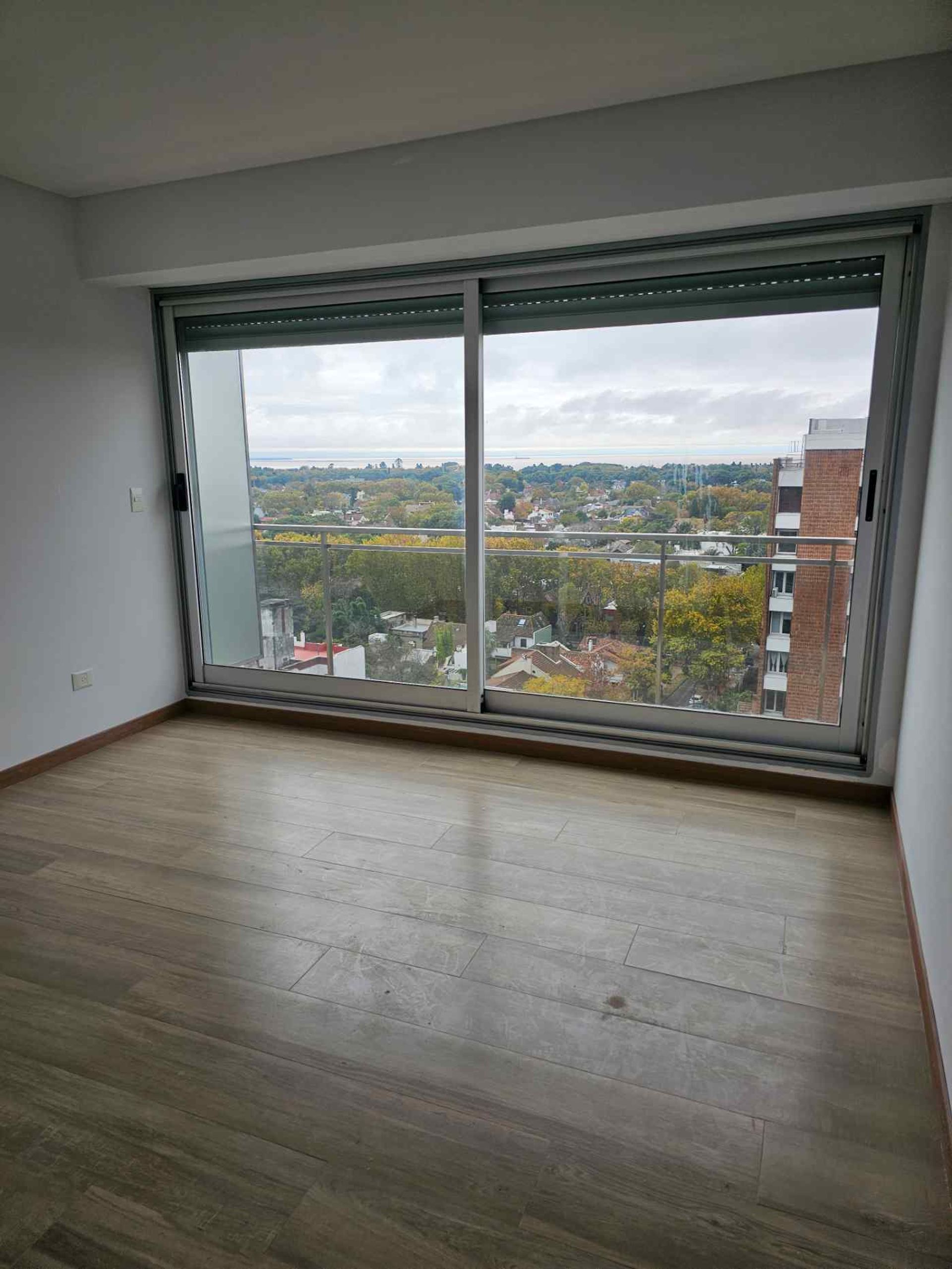 3 Ambientes De 128M2 A Estrenar En Martinez