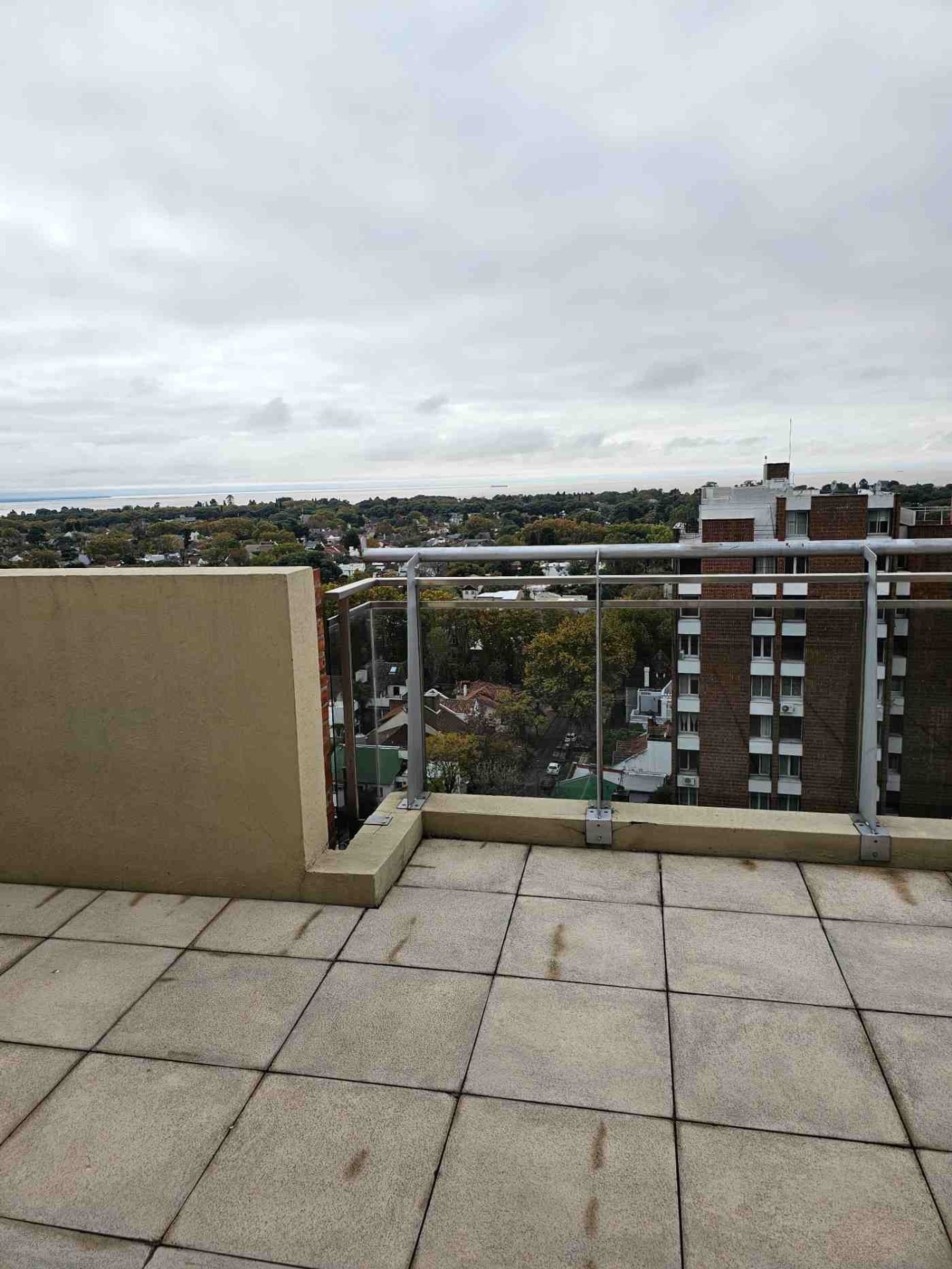 3 Ambientes De 128M2 A Estrenar En Martinez
