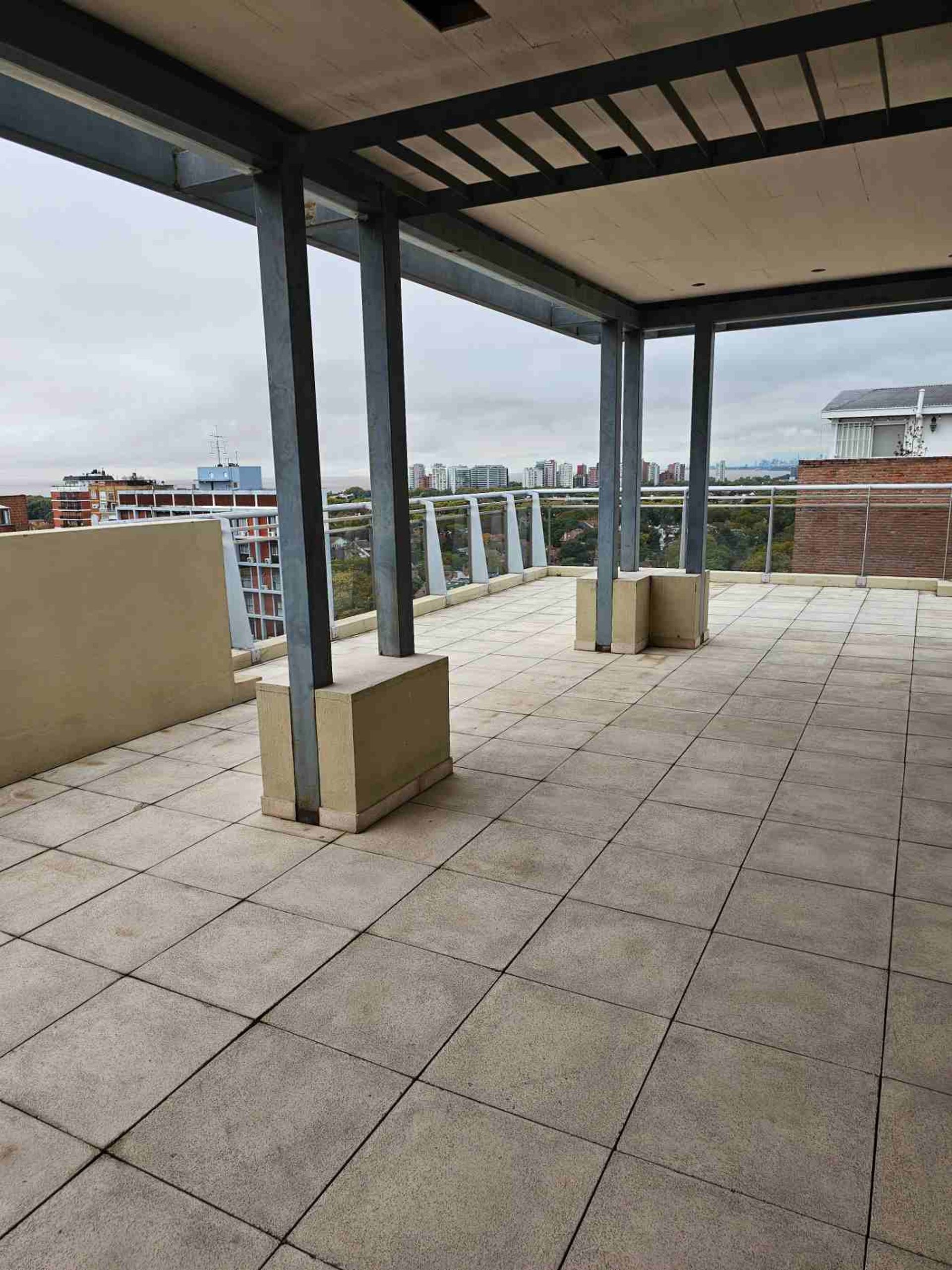 3 Ambientes De 128M2 A Estrenar En Martinez