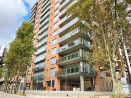 3 Rooms 128 m2 Brand New in Martinez
