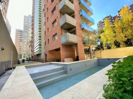 3 Rooms 128 m2 Brand New in Martinez